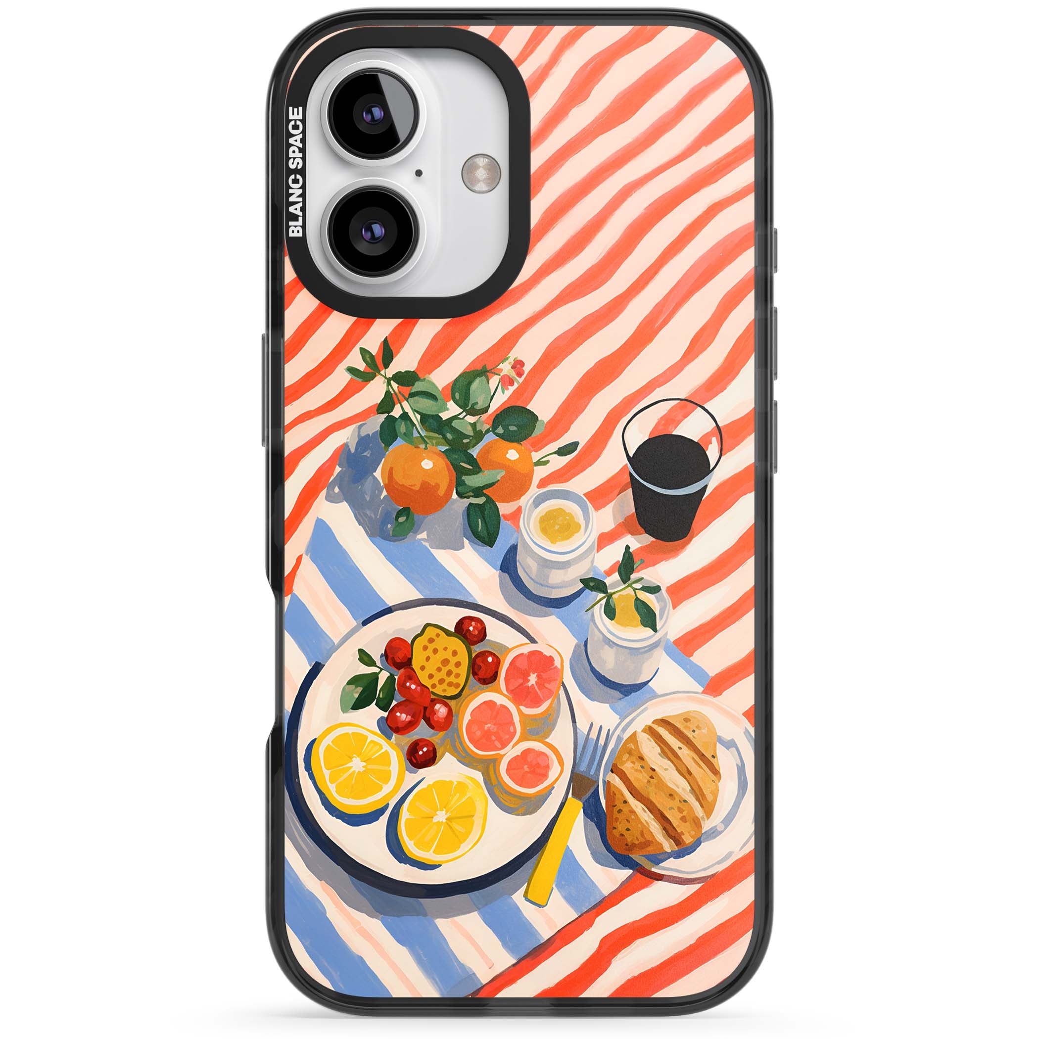 BLACK IMPACT MAGSAFE