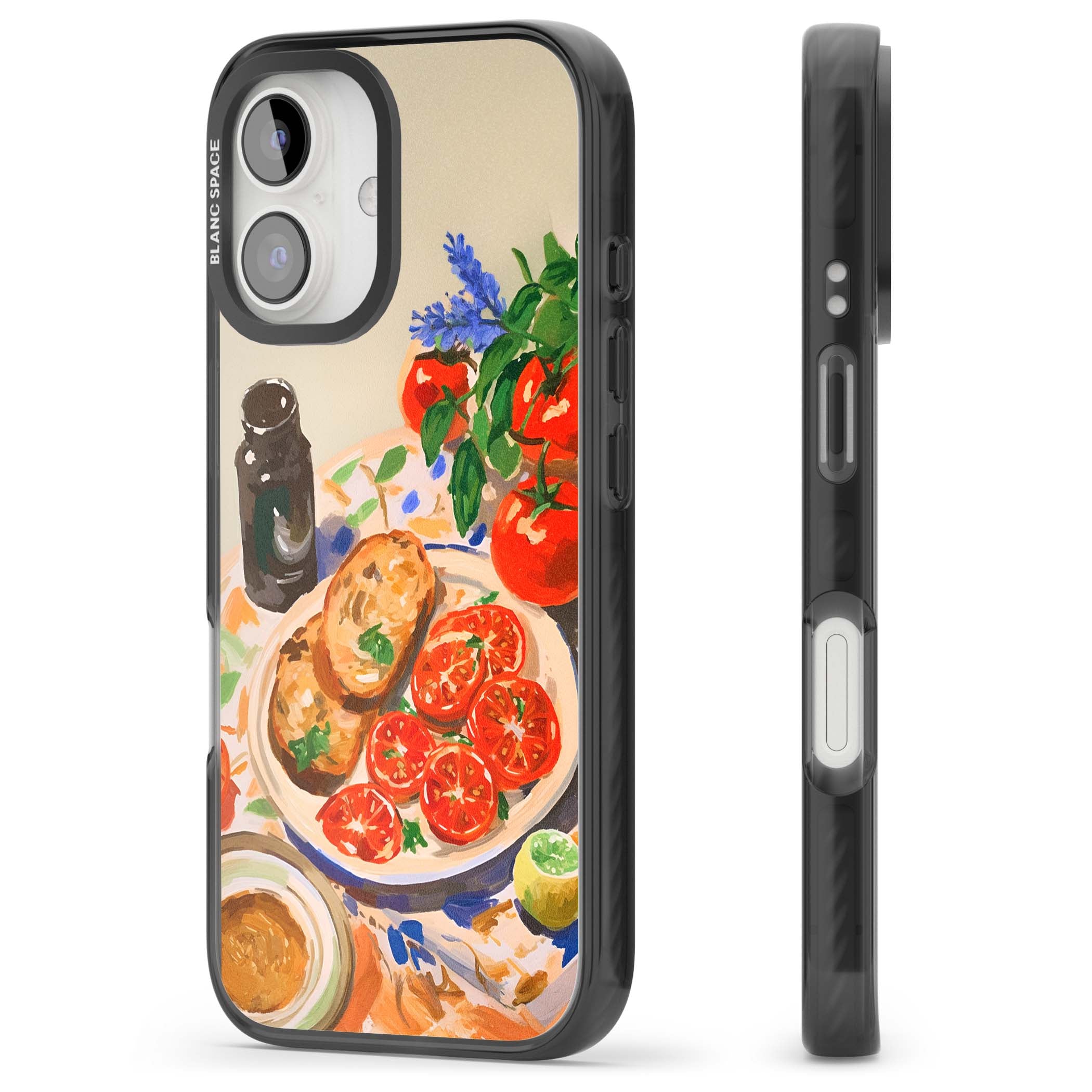 BLACK IMPACT MAGSAFE