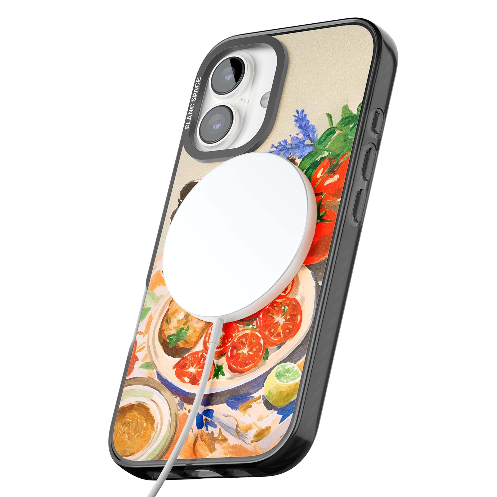 BLACK IMPACT MAGSAFE