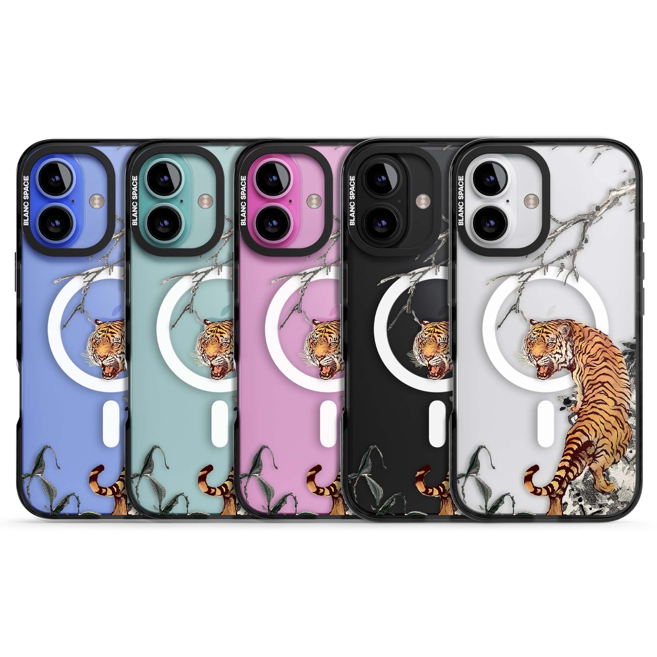 BLACK IMPACT MAGSAFE