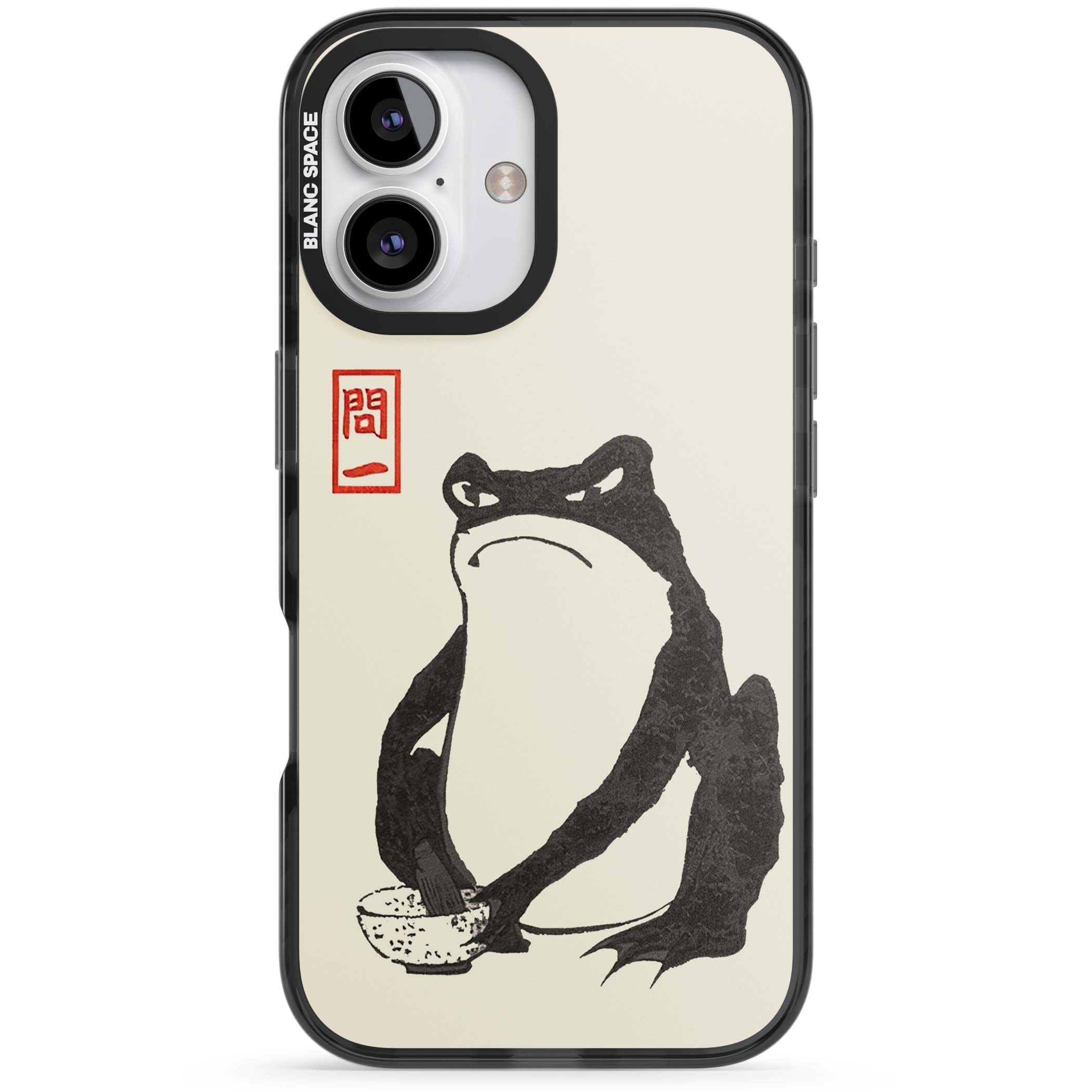 BLACK IMPACT MAGSAFE