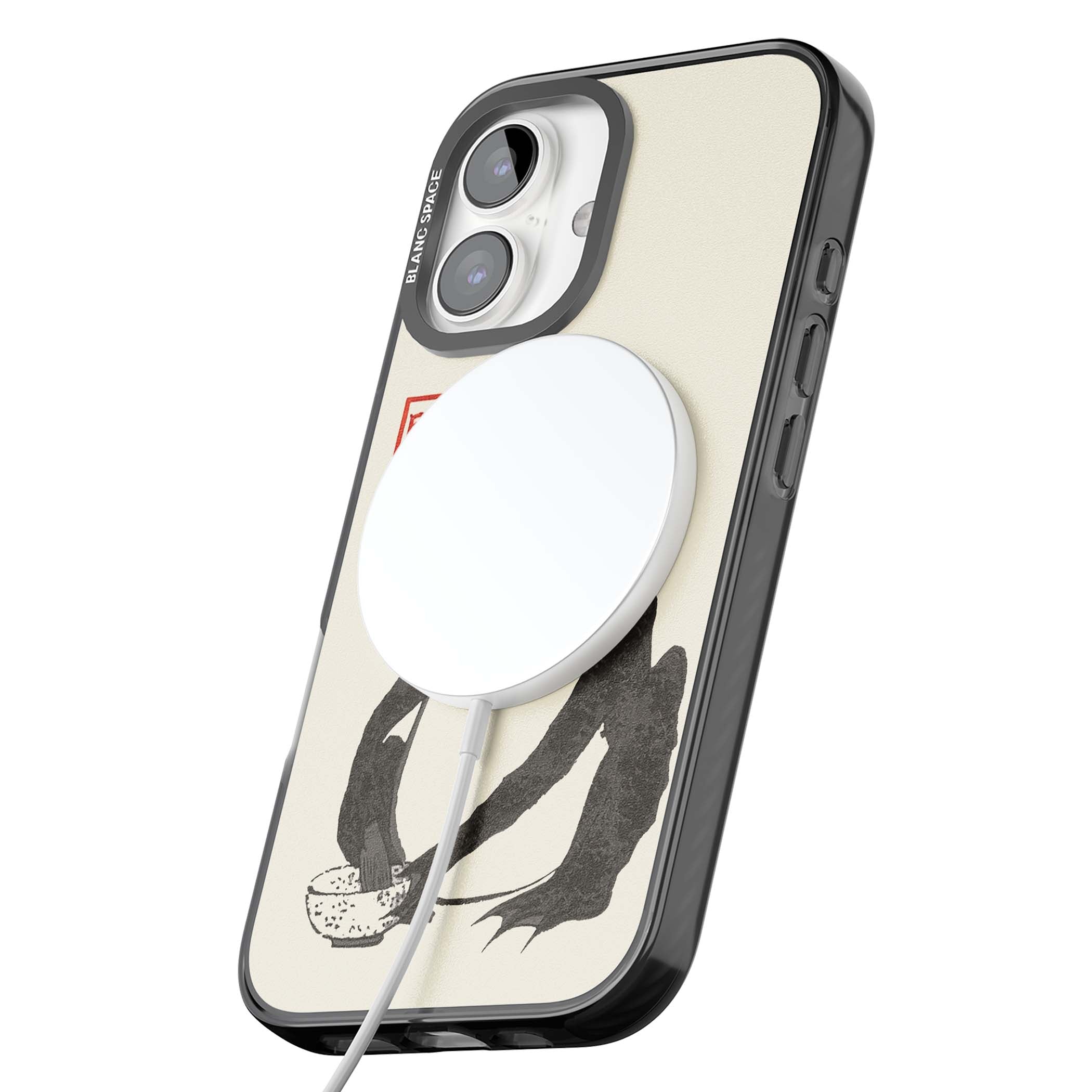 BLACK IMPACT MAGSAFE