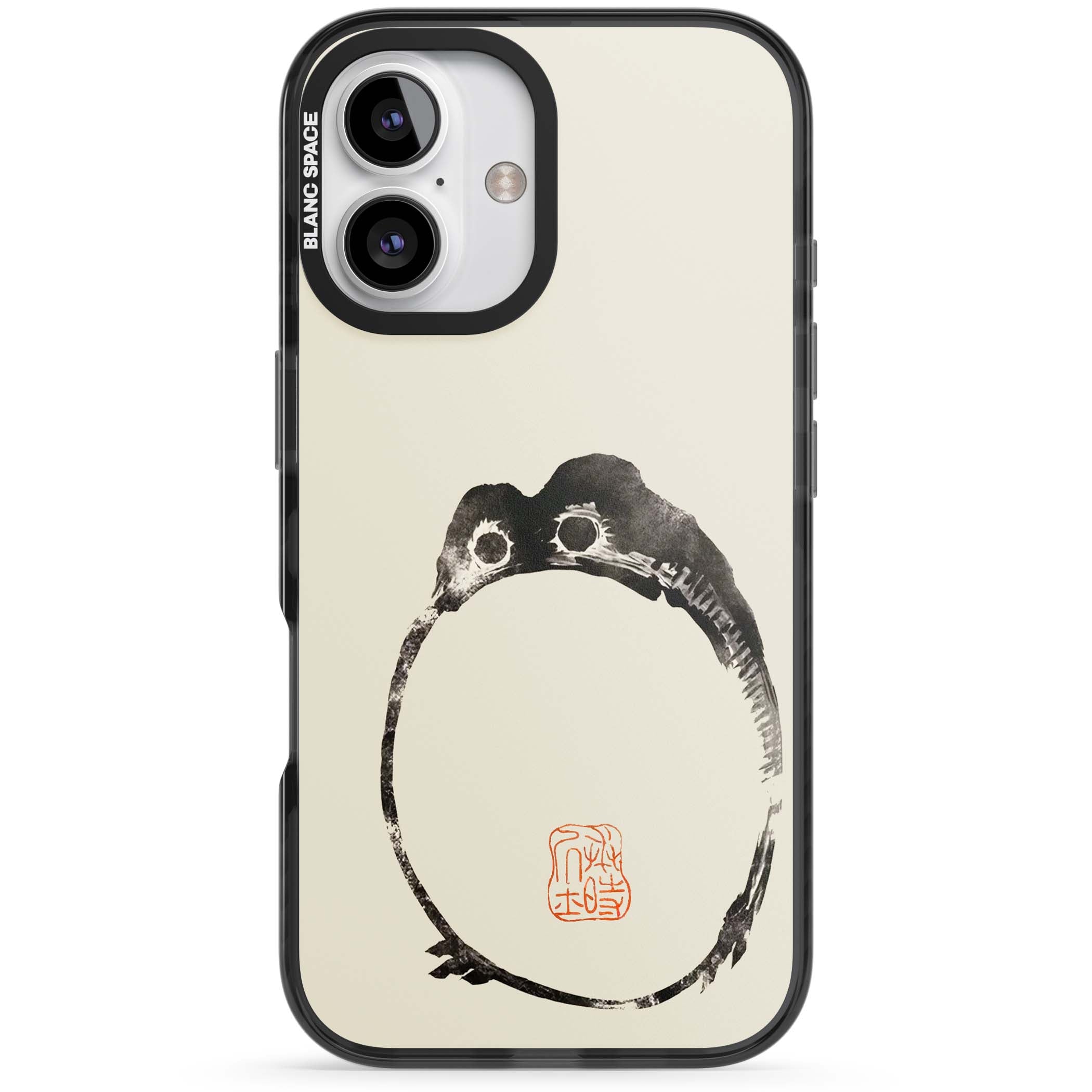 BLACK IMPACT MAGSAFE