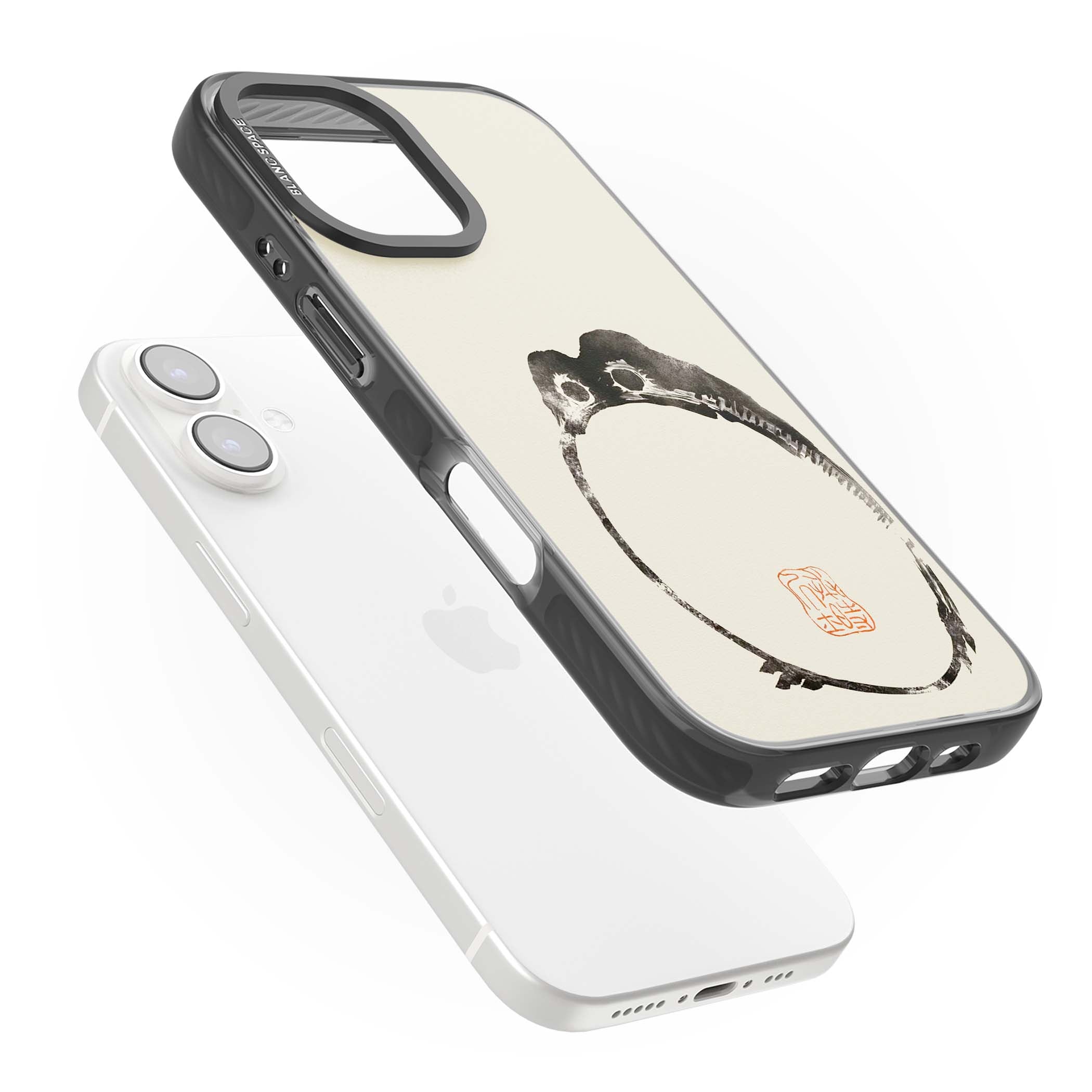 BLACK IMPACT MAGSAFE