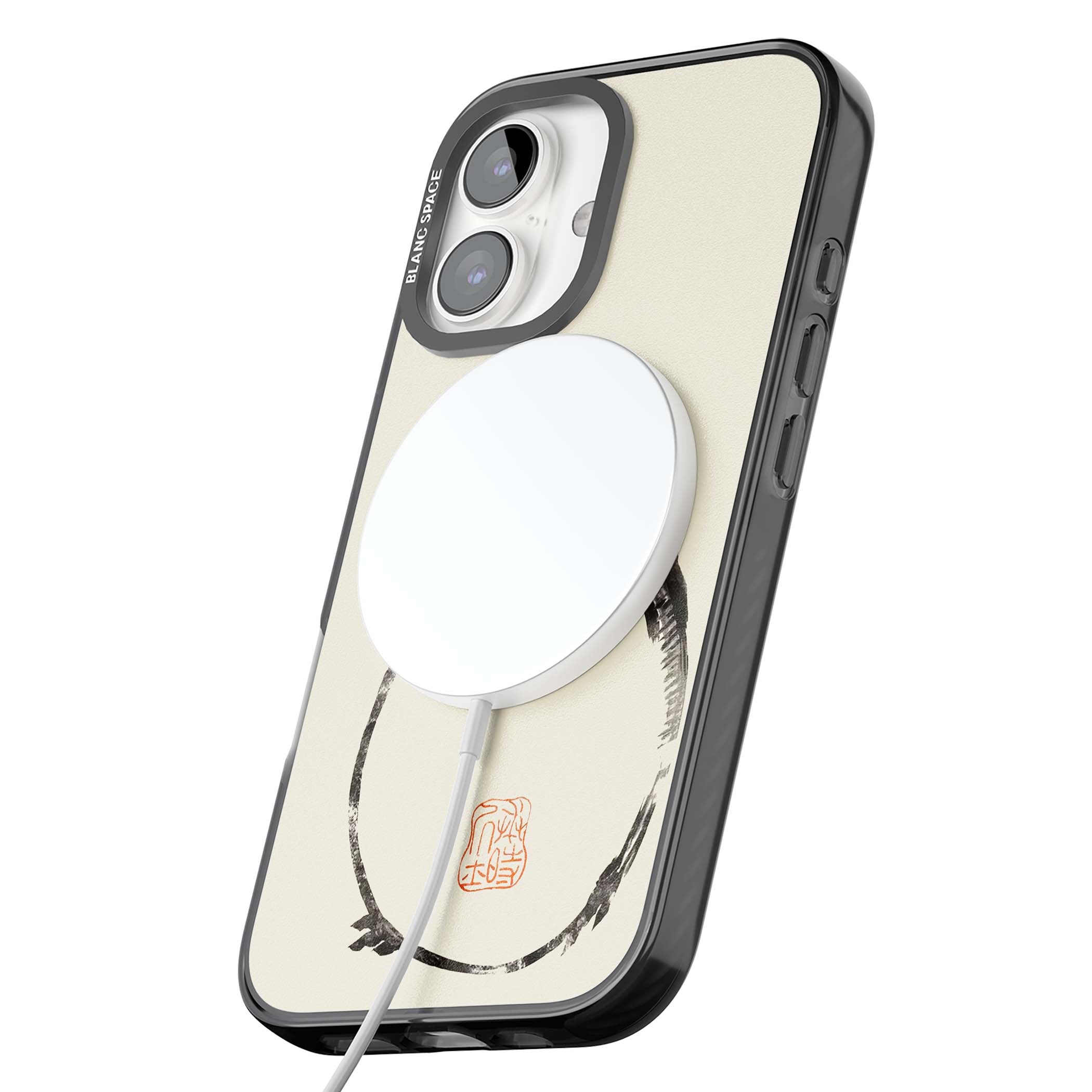 BLACK IMPACT MAGSAFE