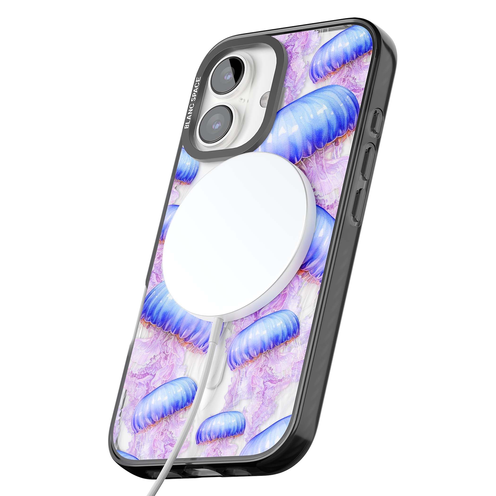 BLACK IMPACT MAGSAFE