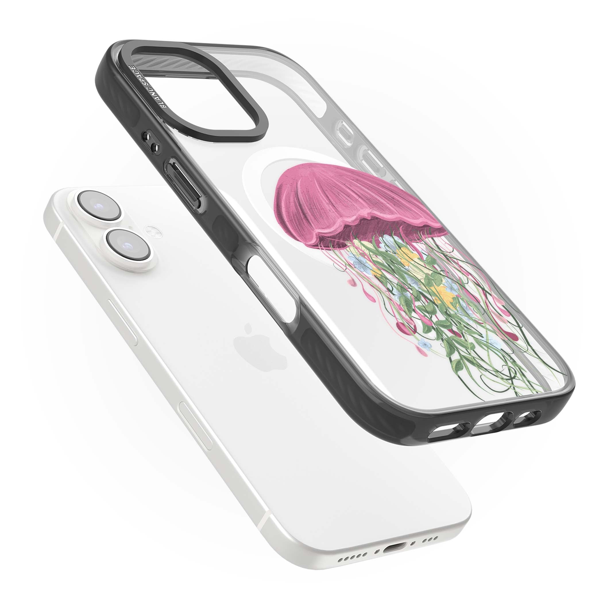 BLACK IMPACT MAGSAFE