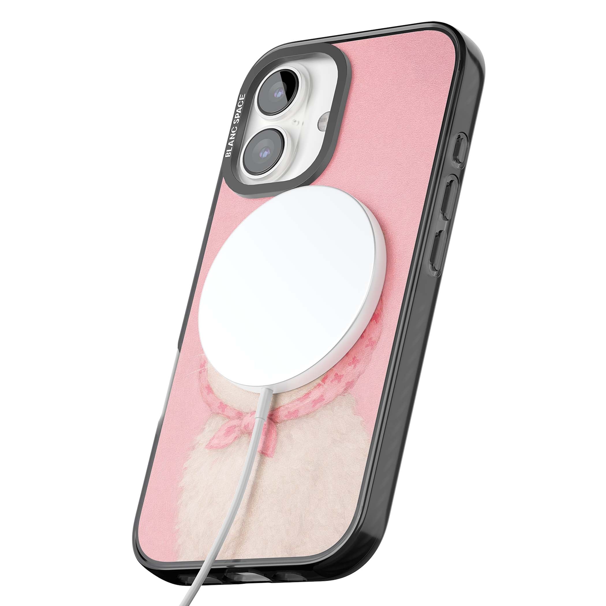 BLACK IMPACT MAGSAFE