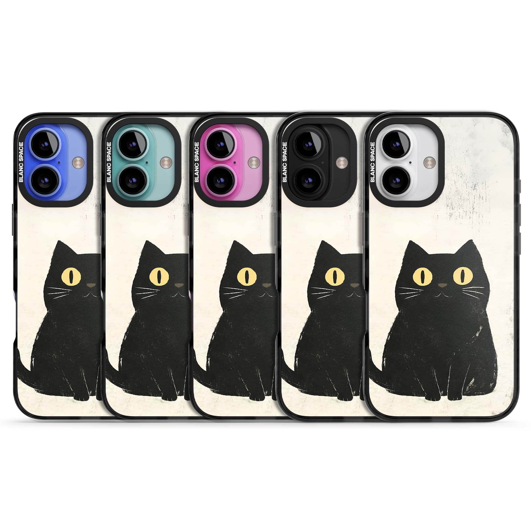 BLACK IMPACT MAGSAFE