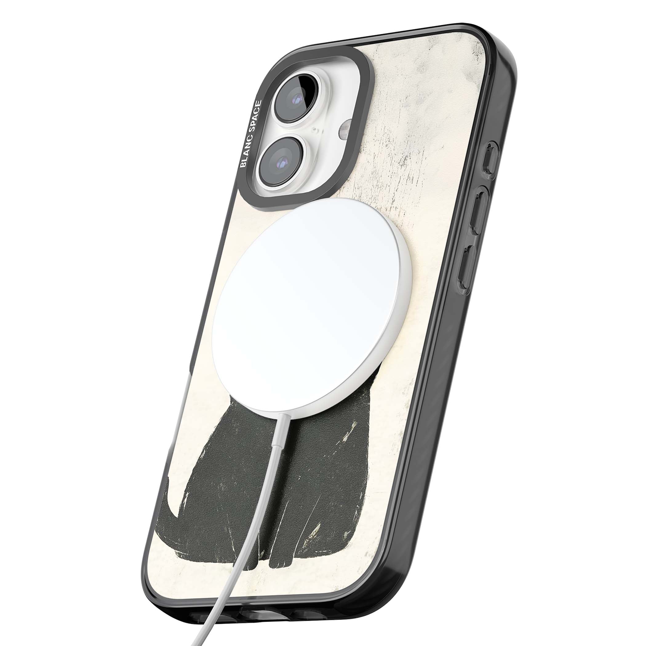 BLACK IMPACT MAGSAFE