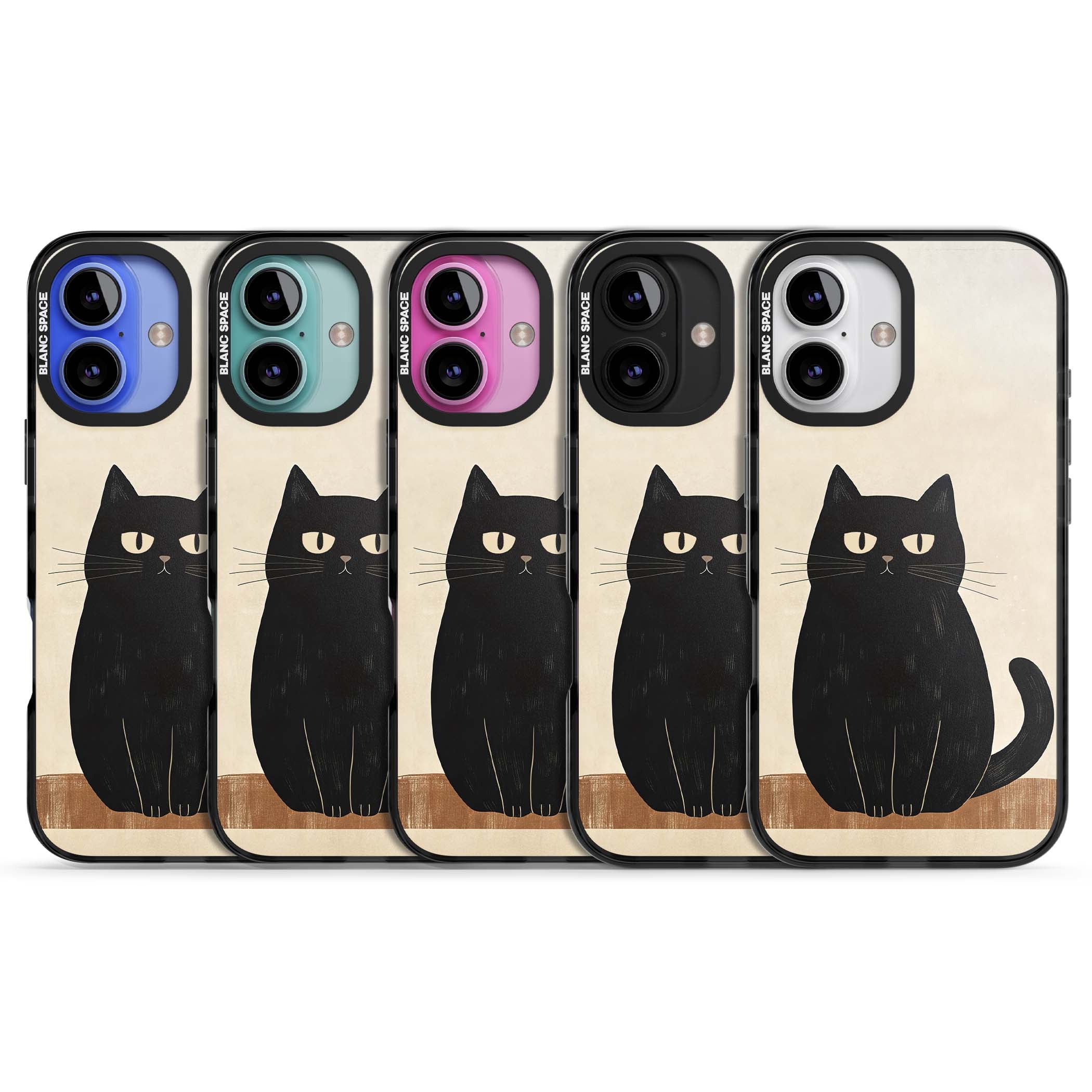 BLACK IMPACT MAGSAFE