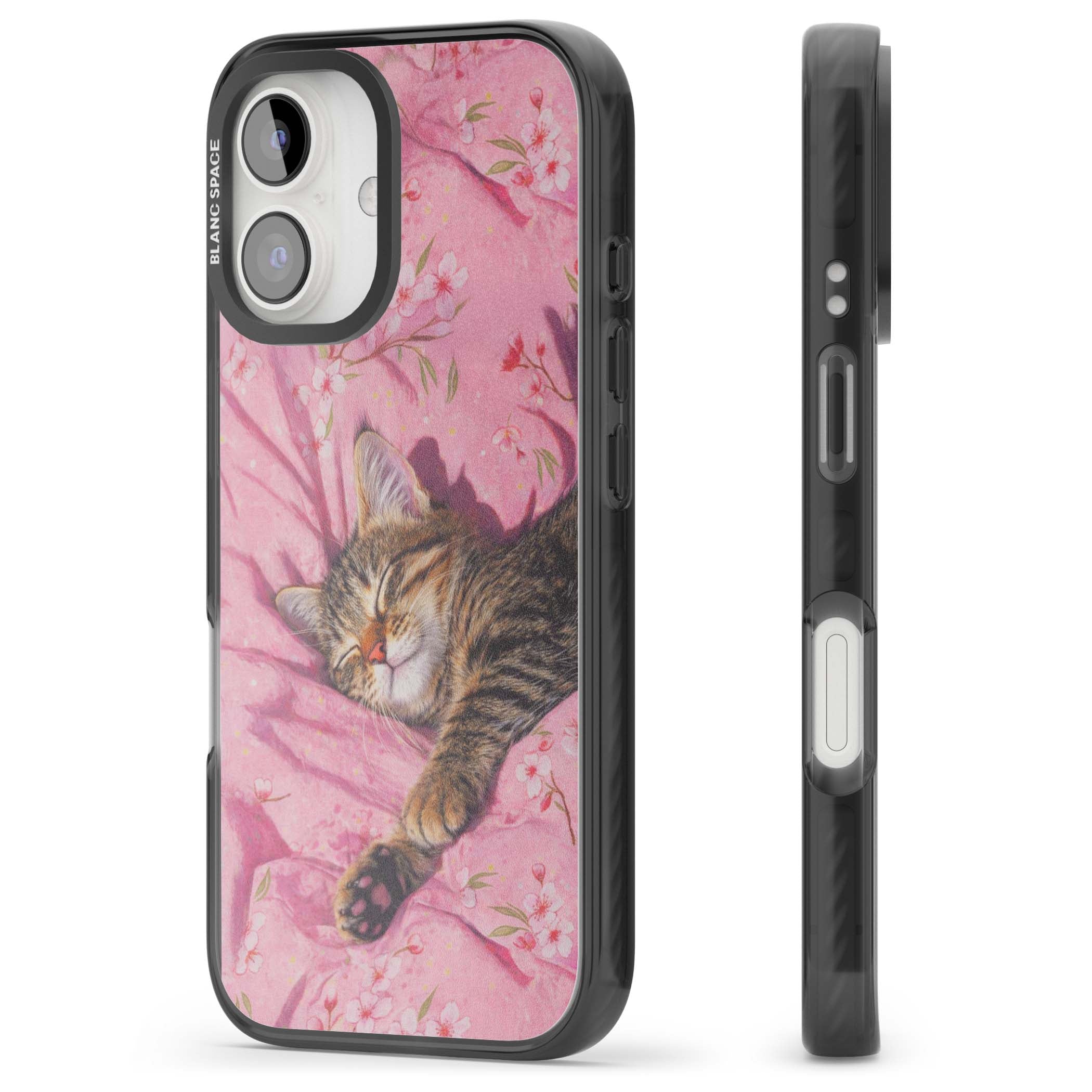 BLACK IMPACT MAGSAFE