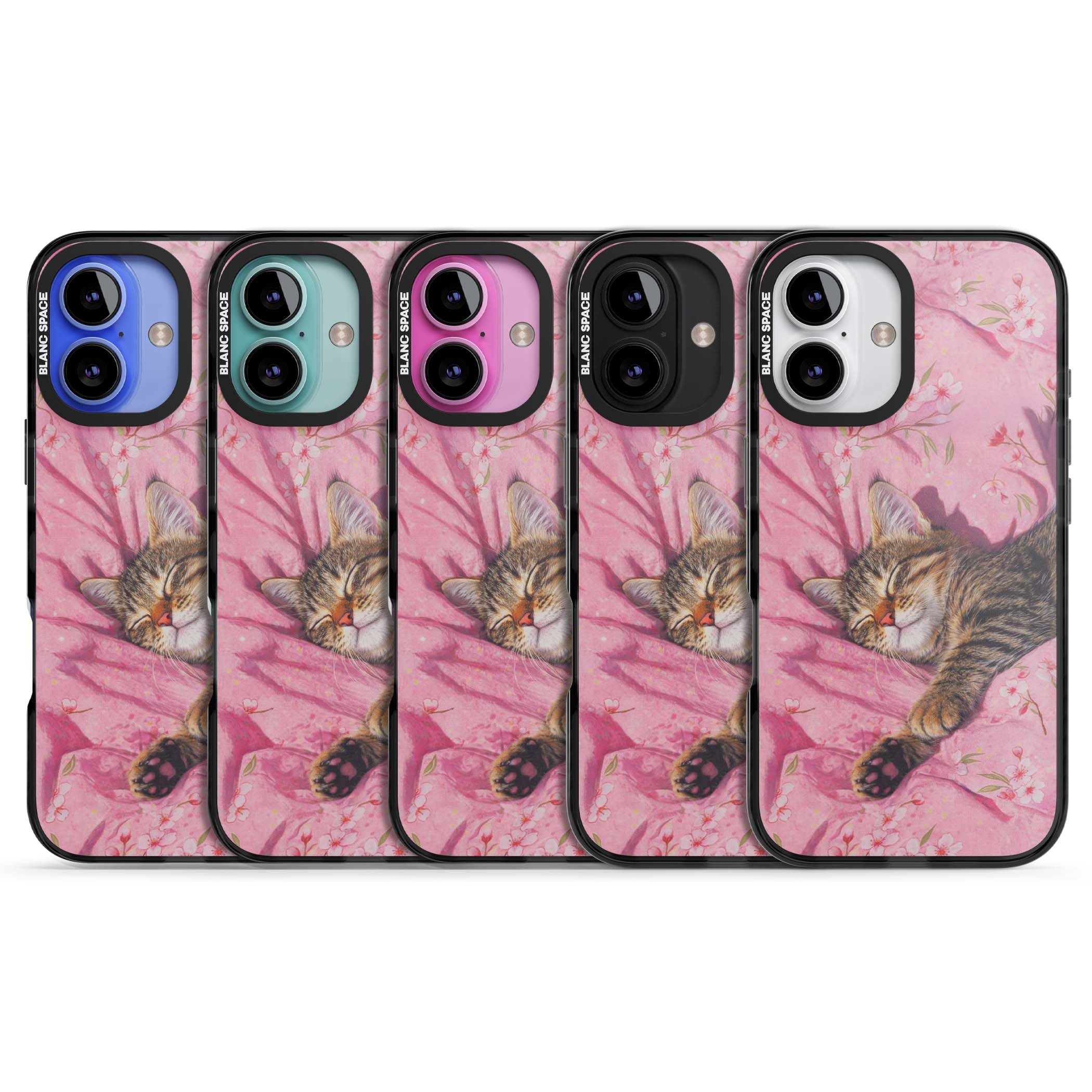 BLACK IMPACT MAGSAFE