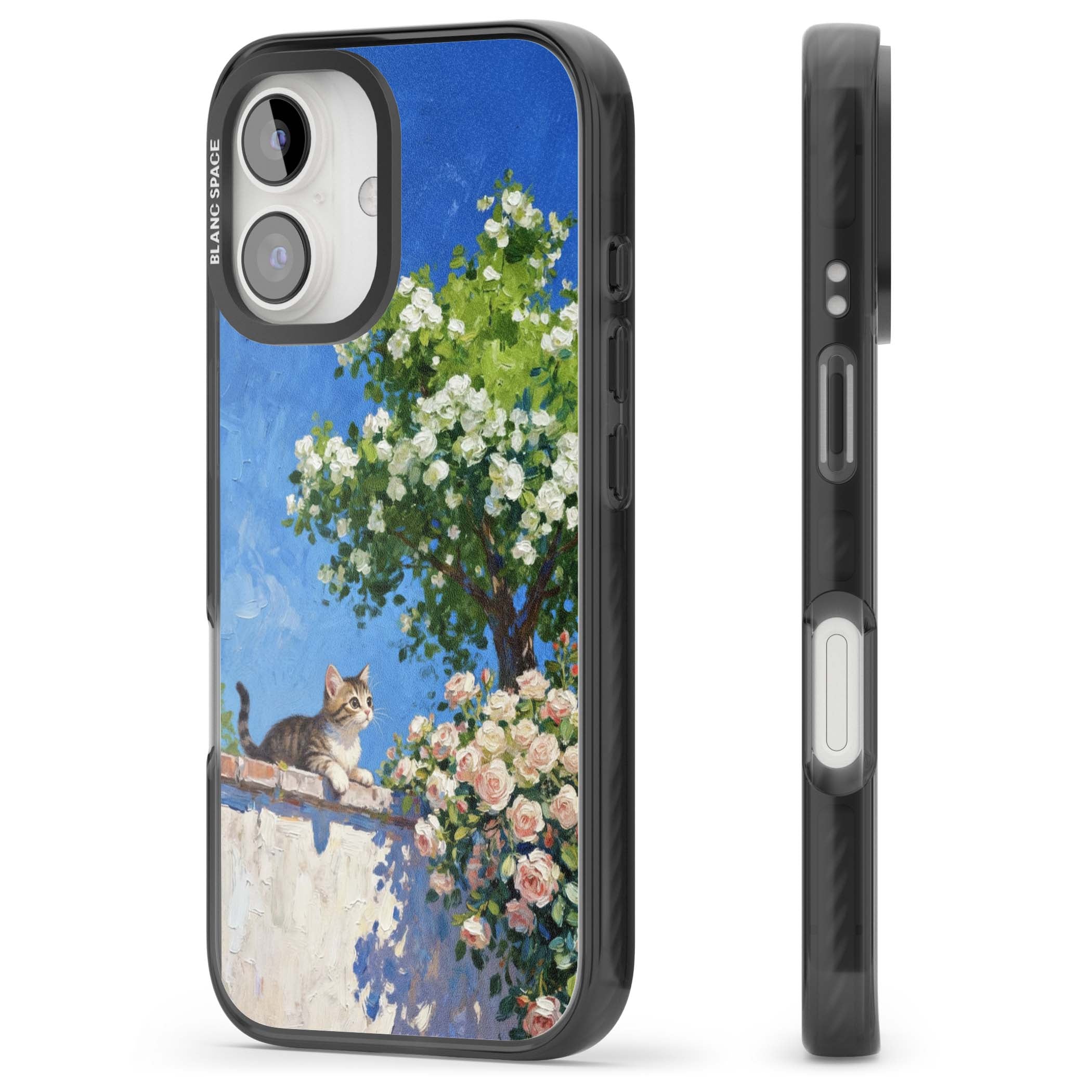 BLACK IMPACT MAGSAFE