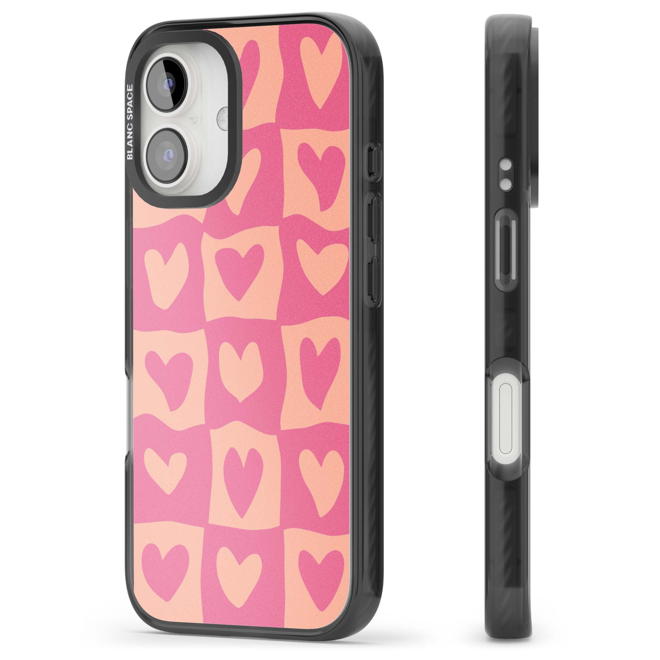 BLACK IMPACT MAGSAFE