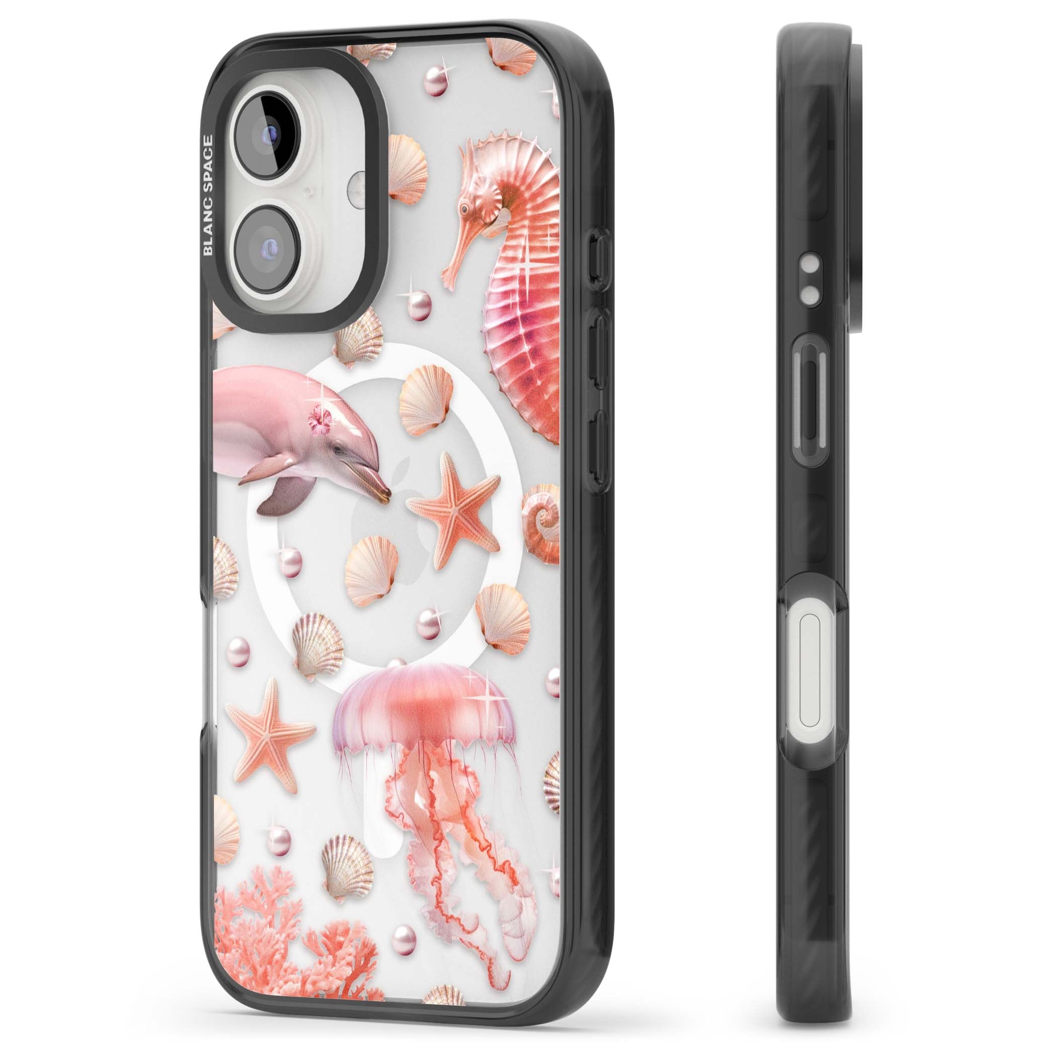 BLACK IMPACT MAGSAFE