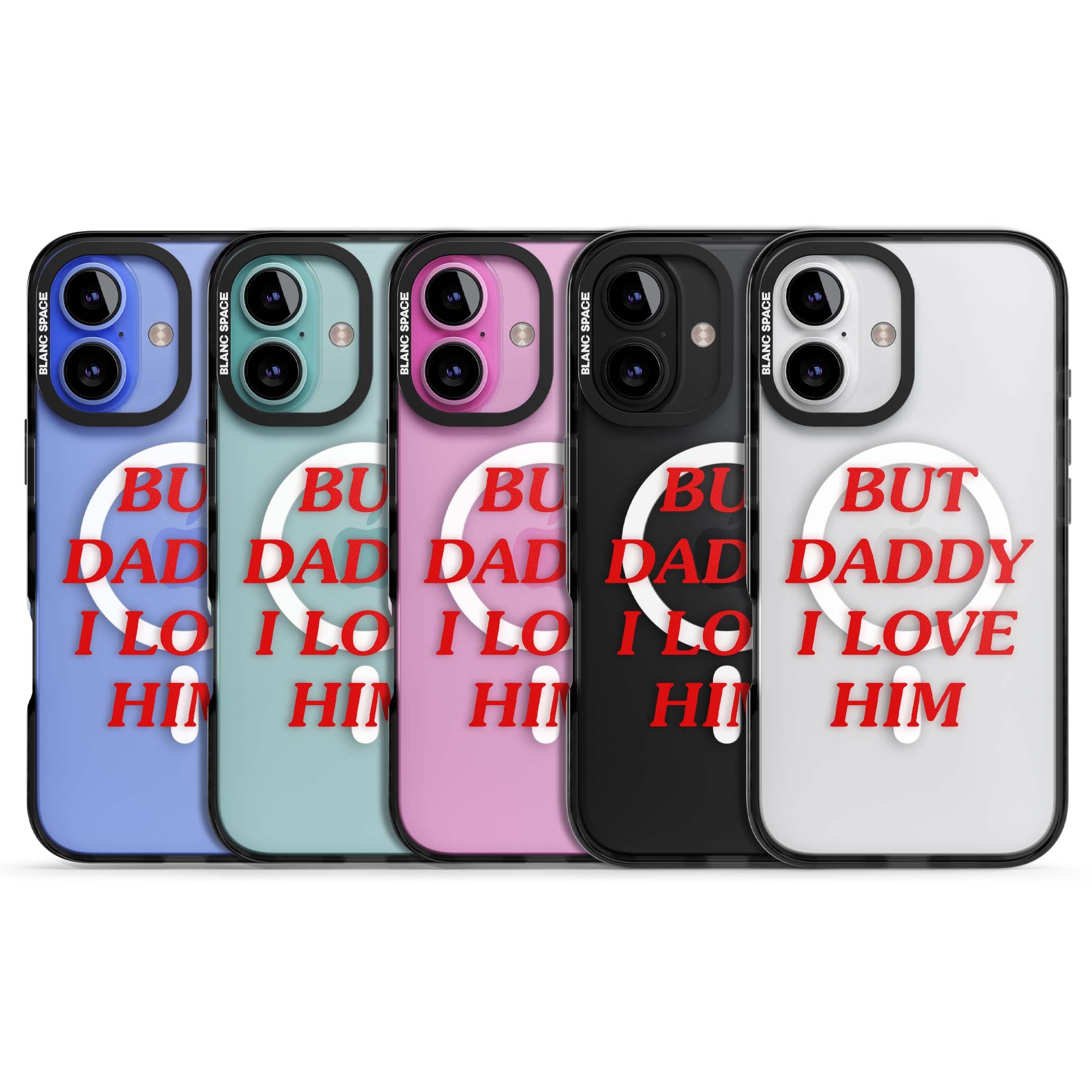 BLACK IMPACT MAGSAFE