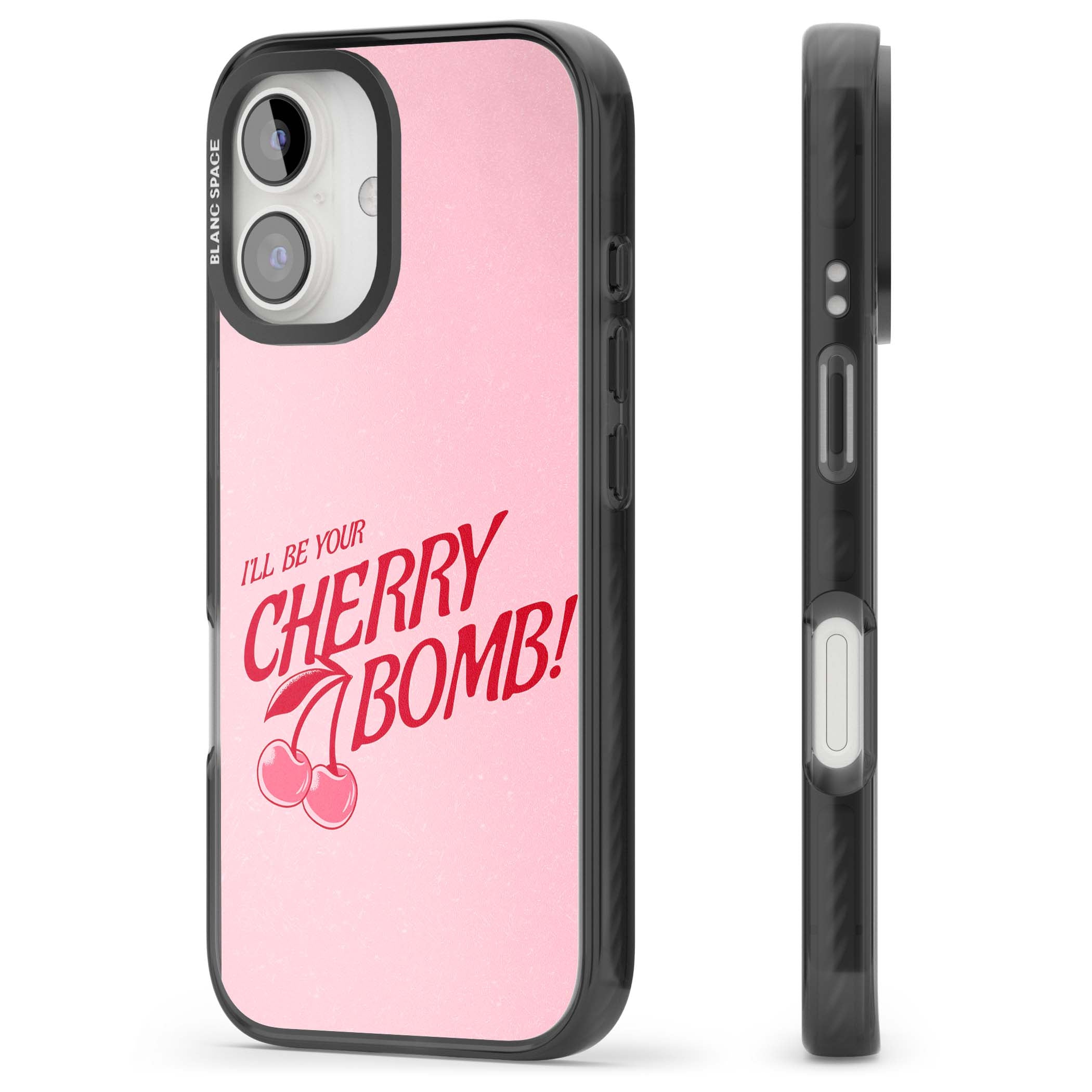 BLACK IMPACT MAGSAFE