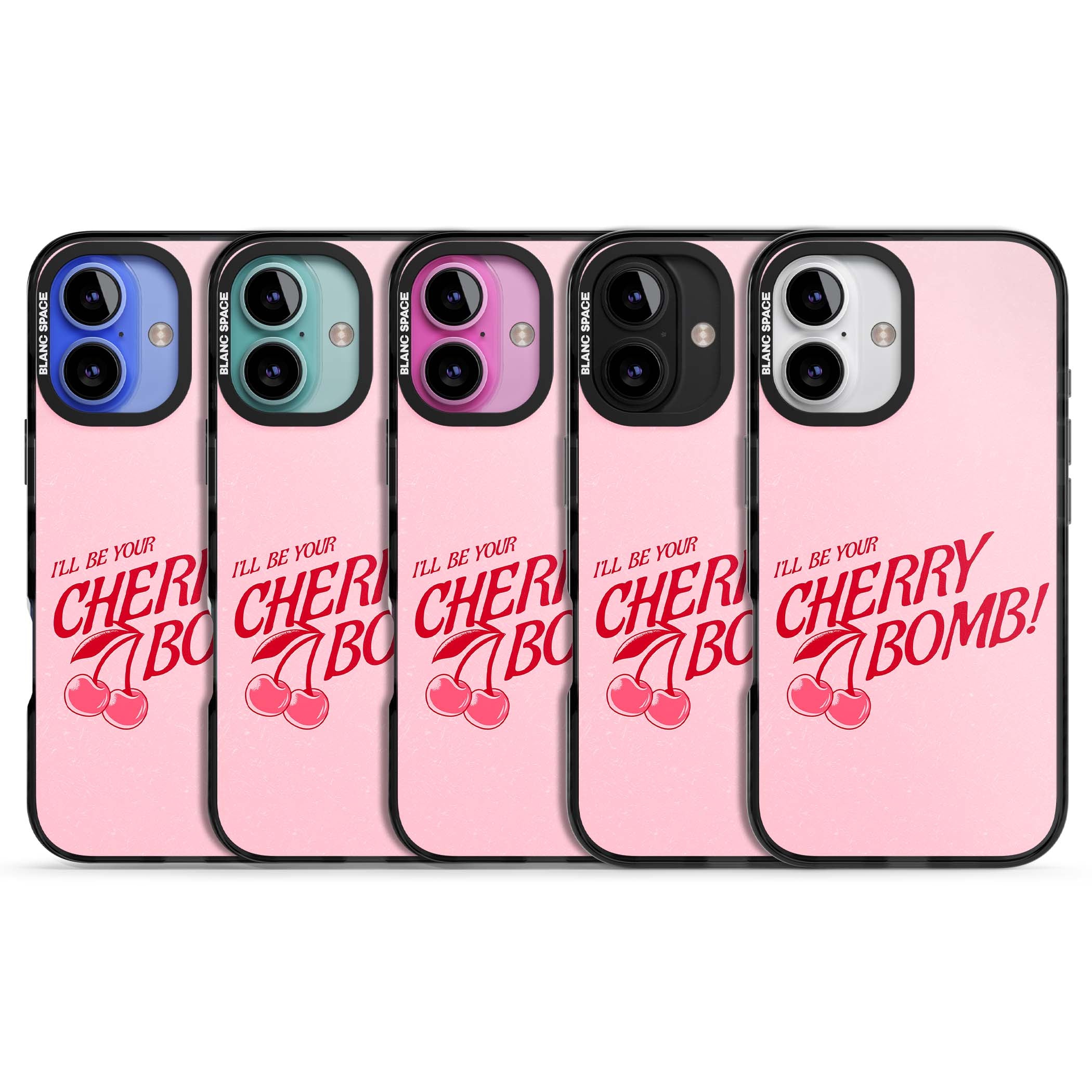 BLACK IMPACT MAGSAFE