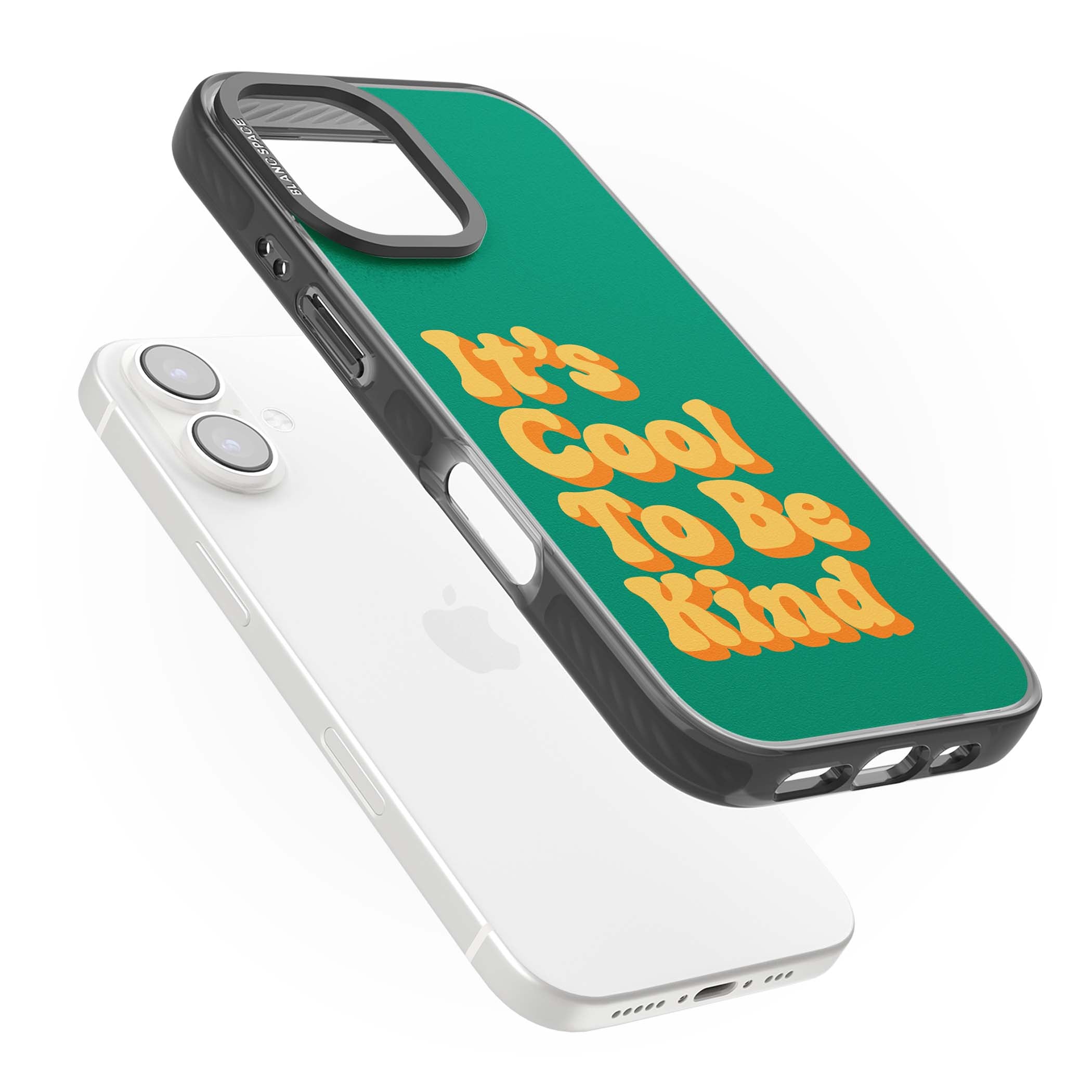 BLACK IMPACT MAGSAFE