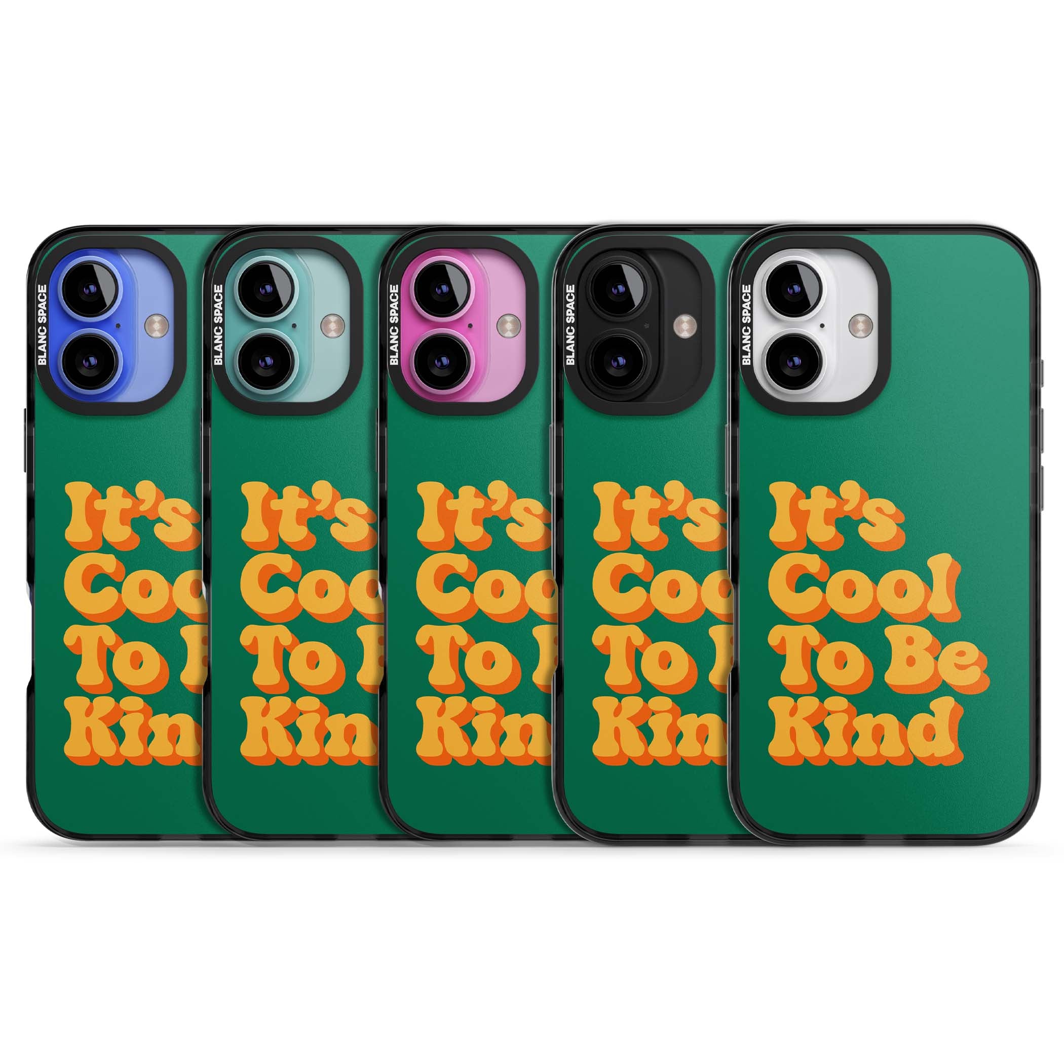 BLACK IMPACT MAGSAFE