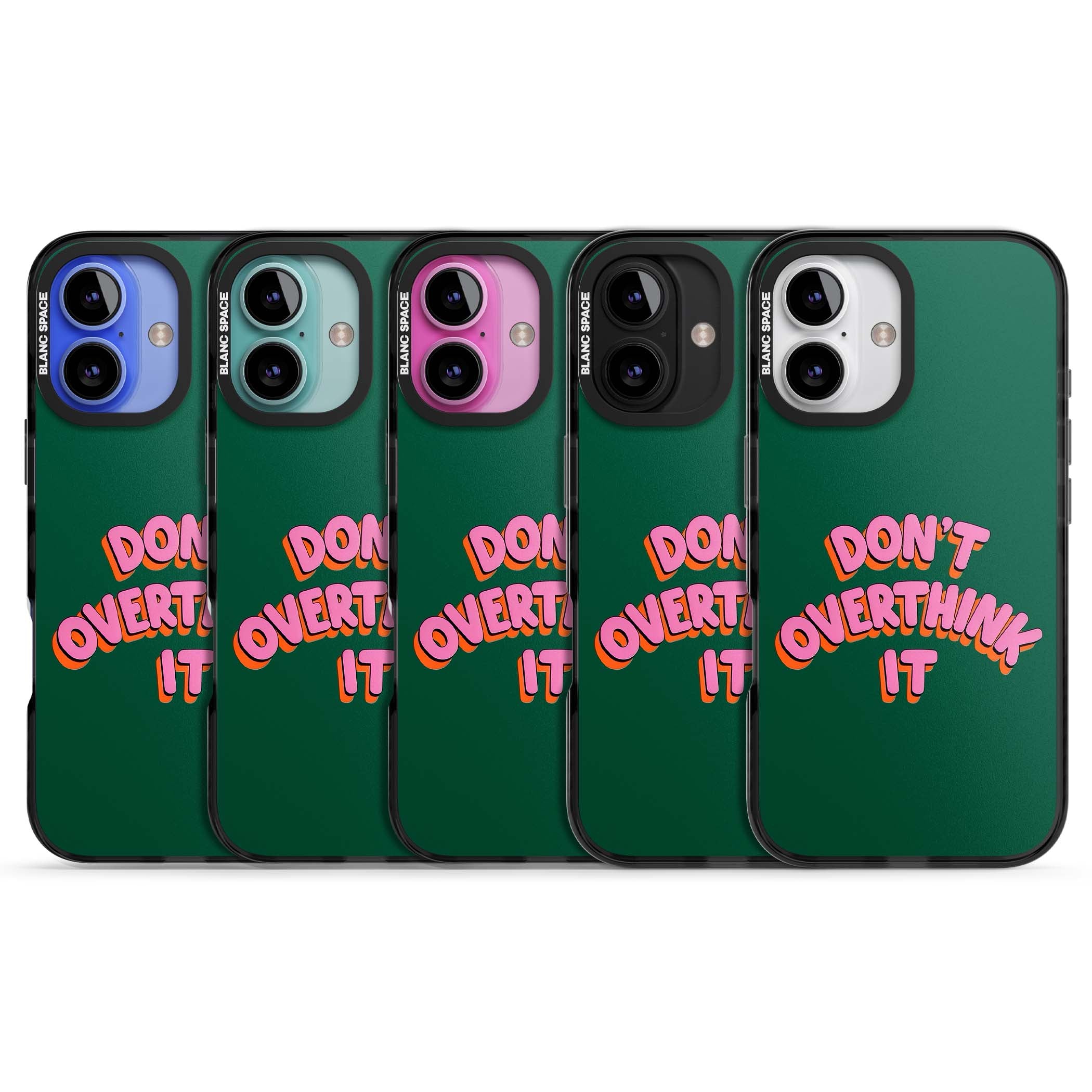 BLACK IMPACT MAGSAFE