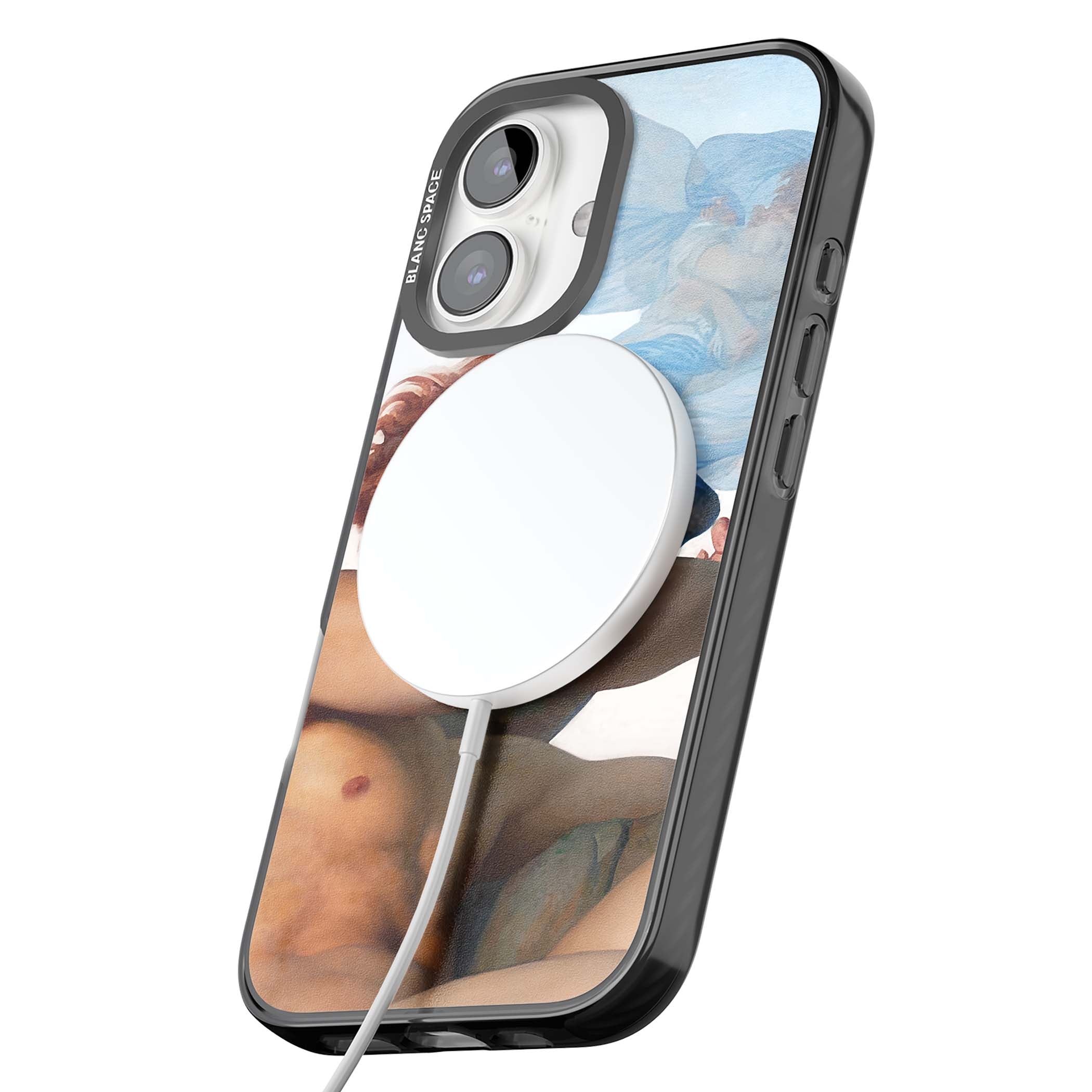 BLACK IMPACT MAGSAFE