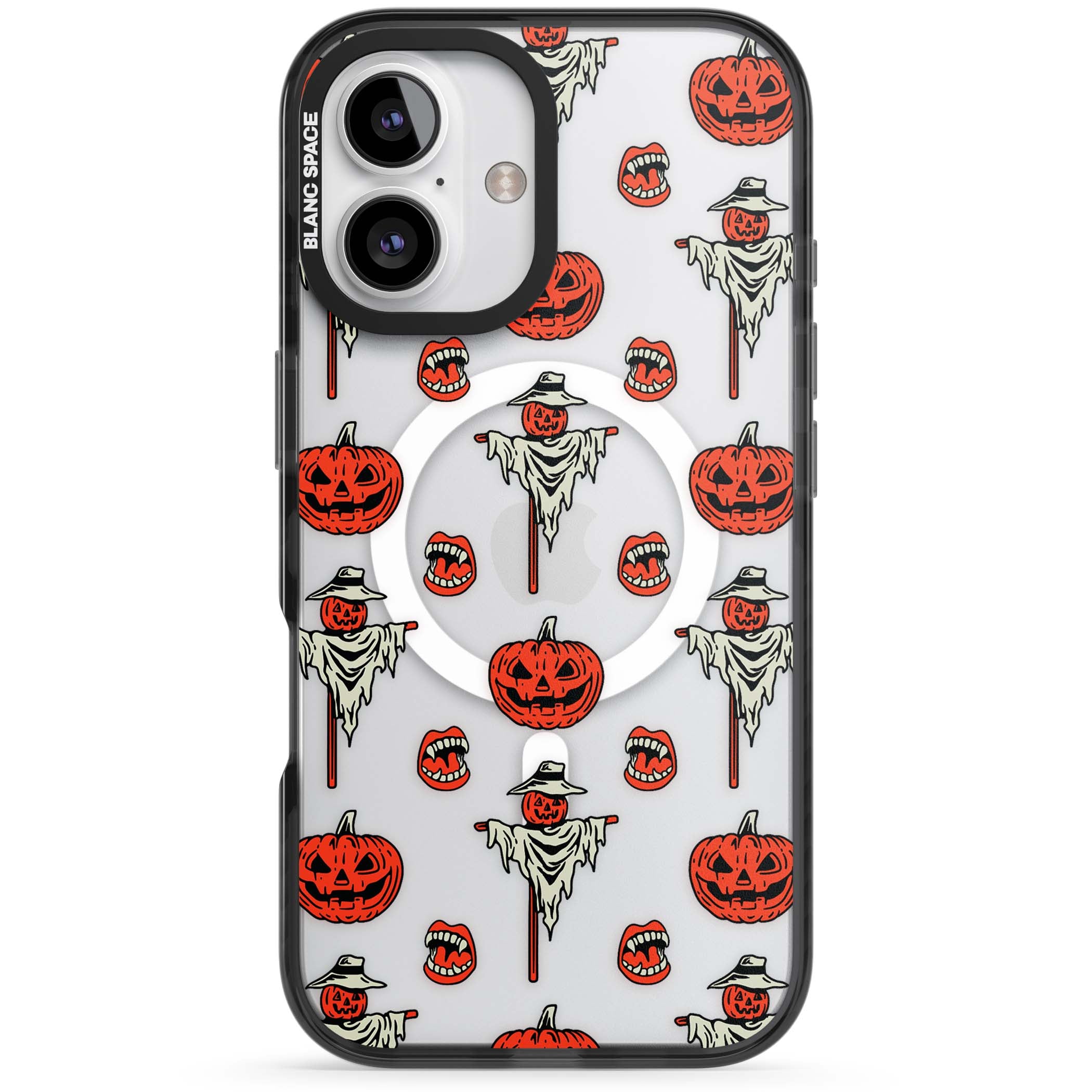 BLACK IMPACT MAGSAFE