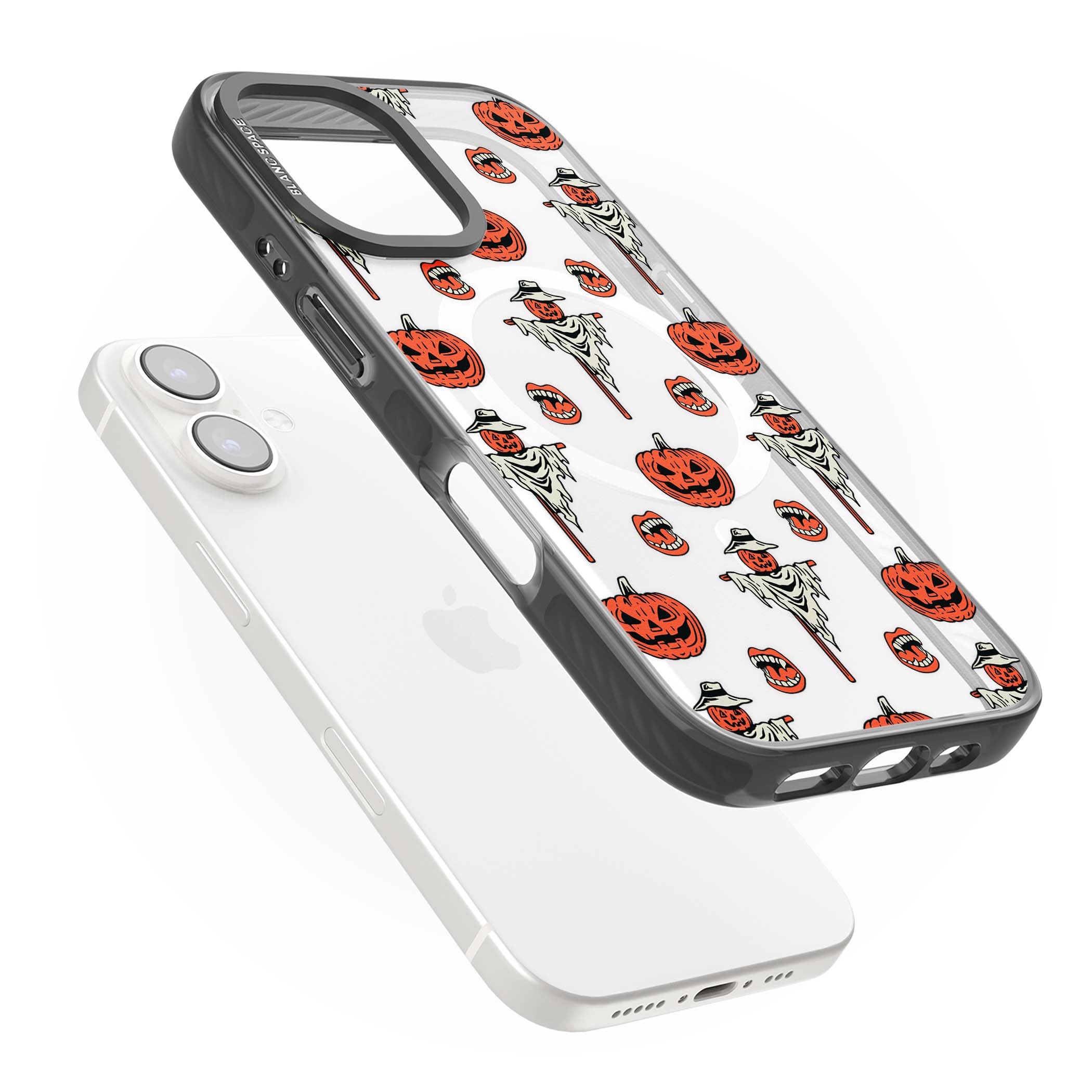 BLACK IMPACT MAGSAFE