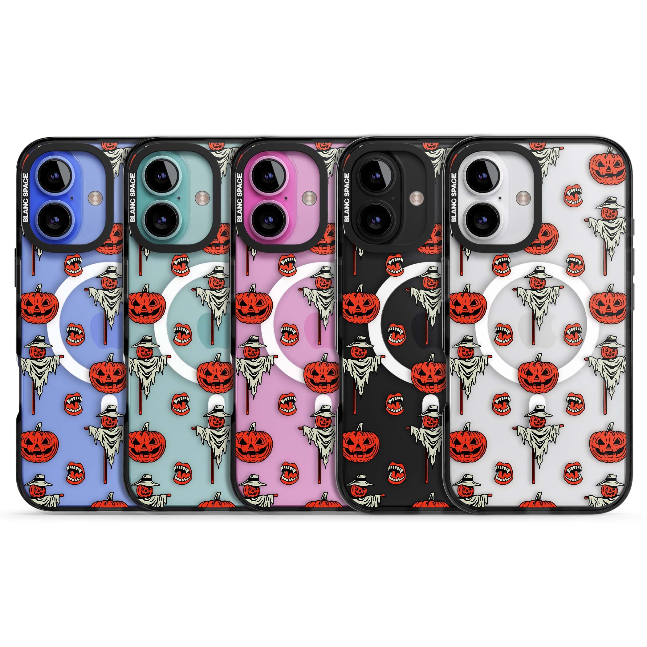 BLACK IMPACT MAGSAFE