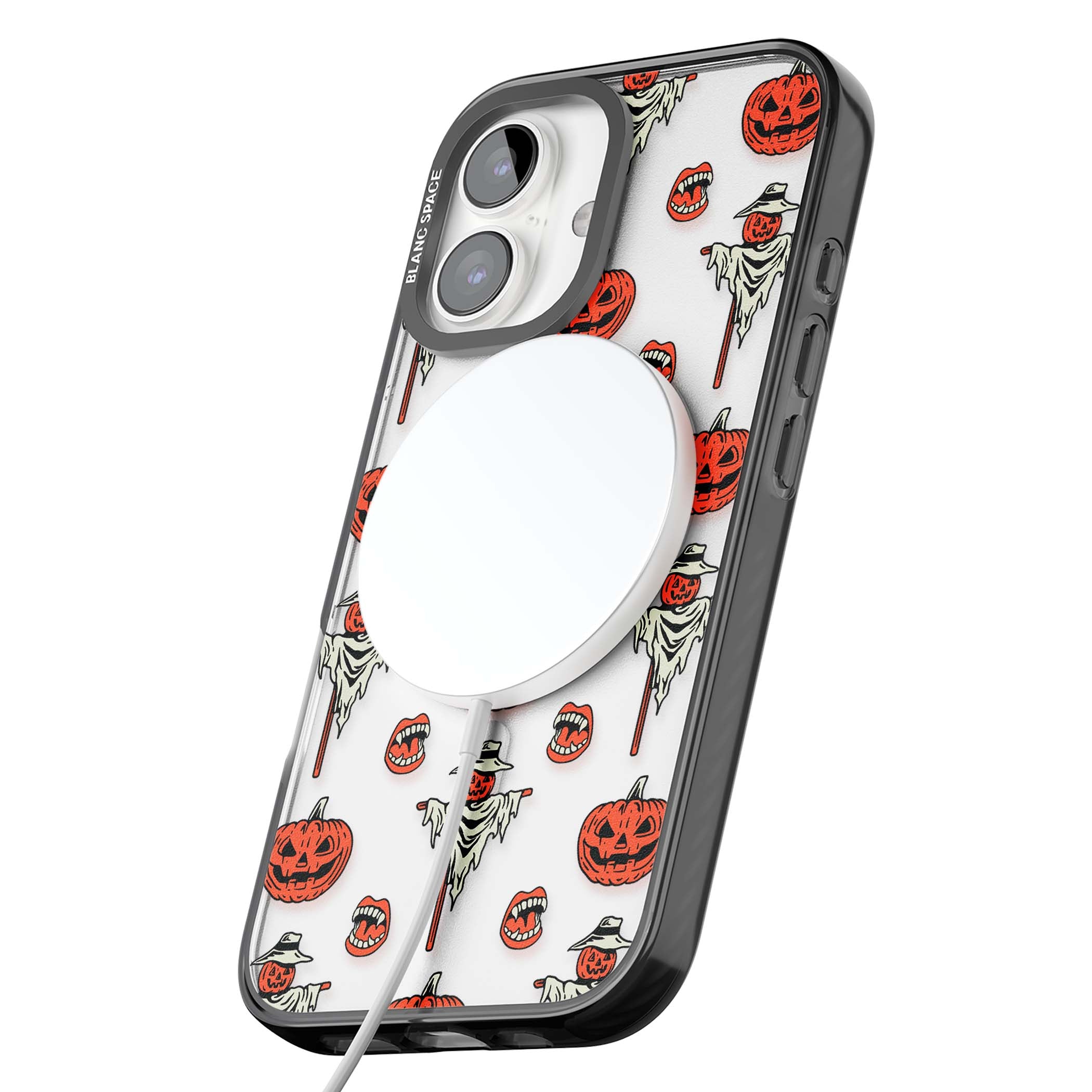 BLACK IMPACT MAGSAFE