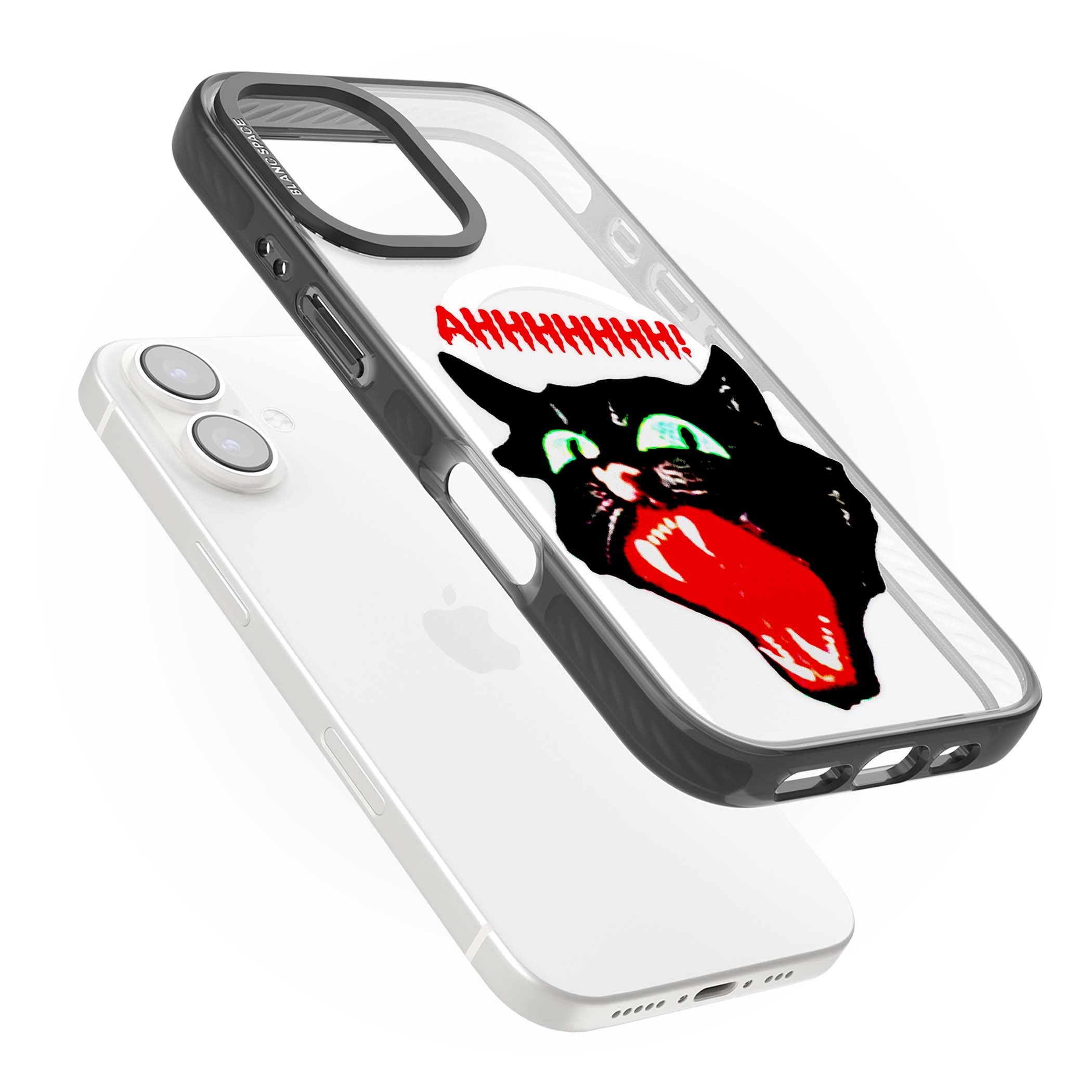 BLACK IMPACT MAGSAFE