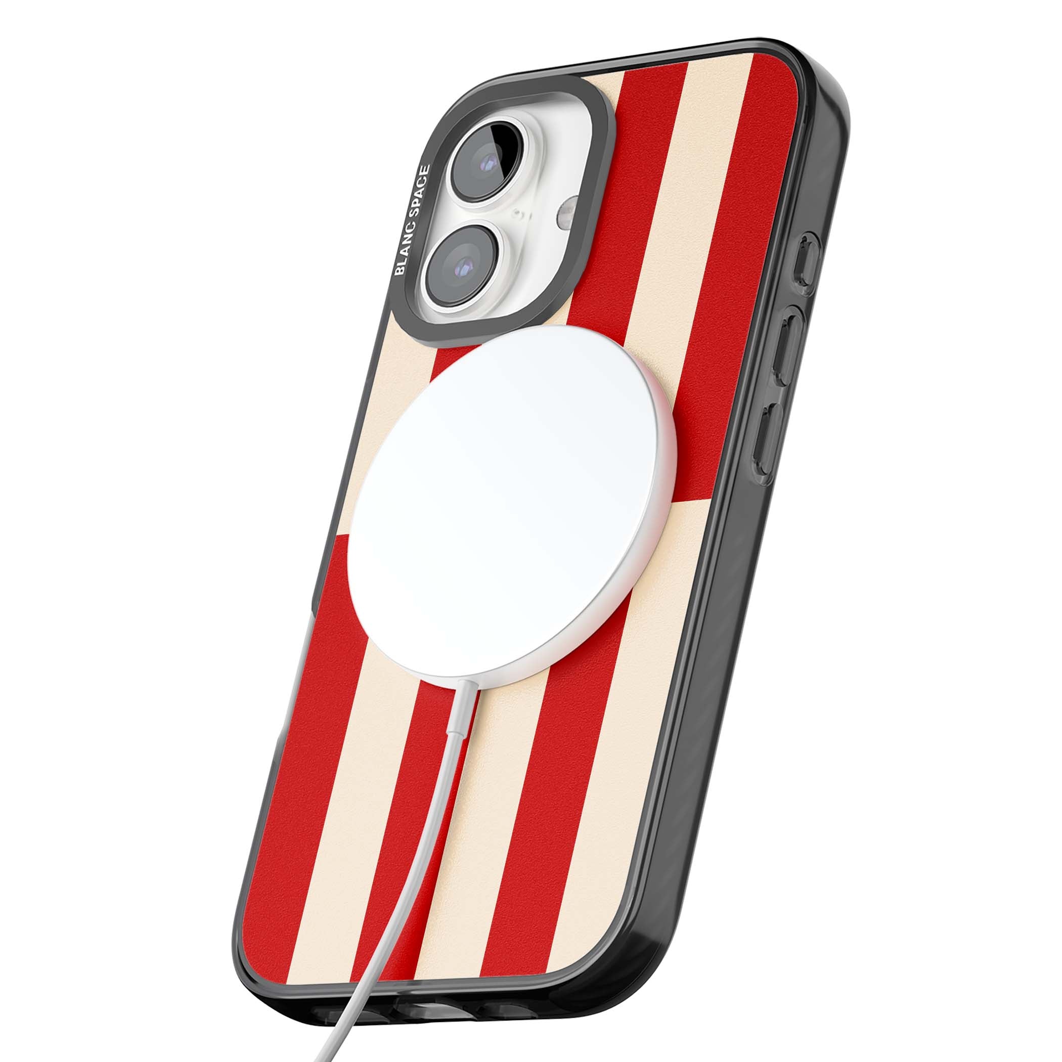 BLACK IMPACT MAGSAFE