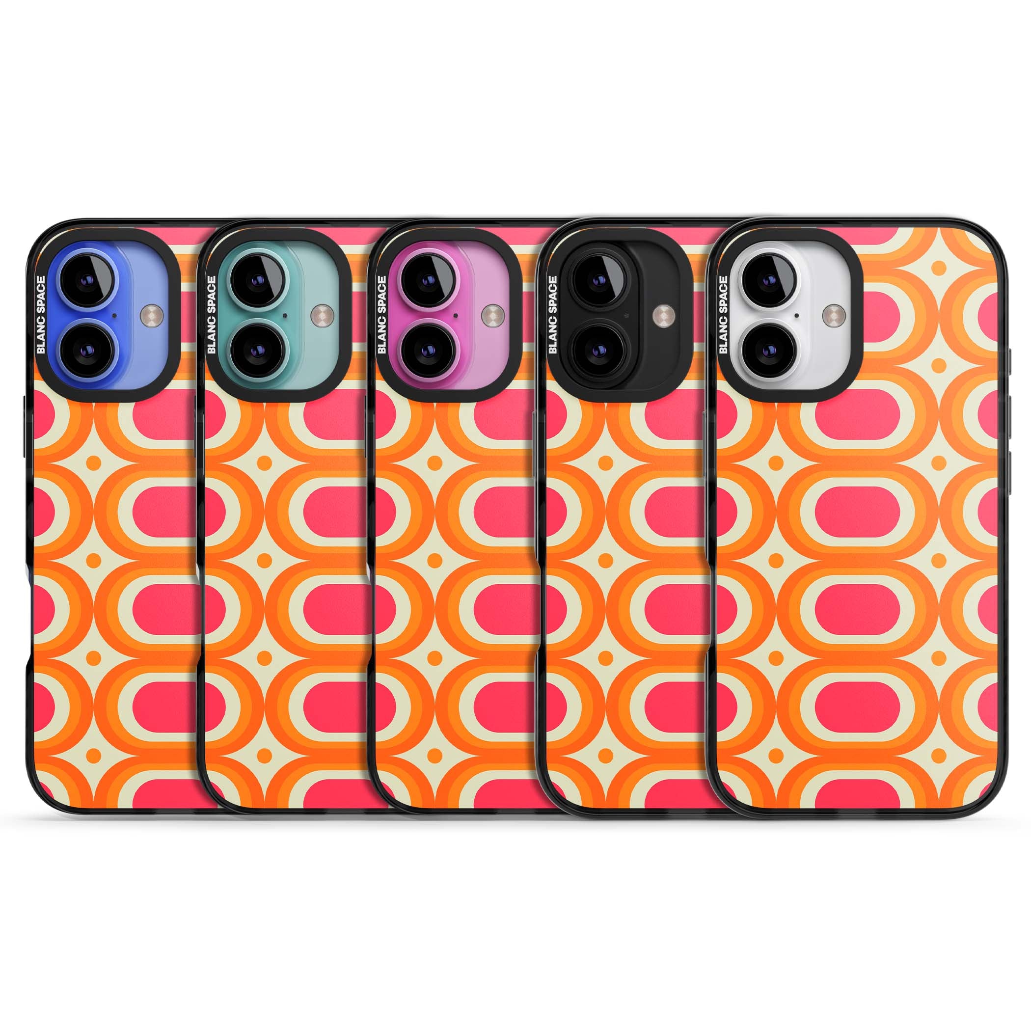 BLACK IMPACT MAGSAFE