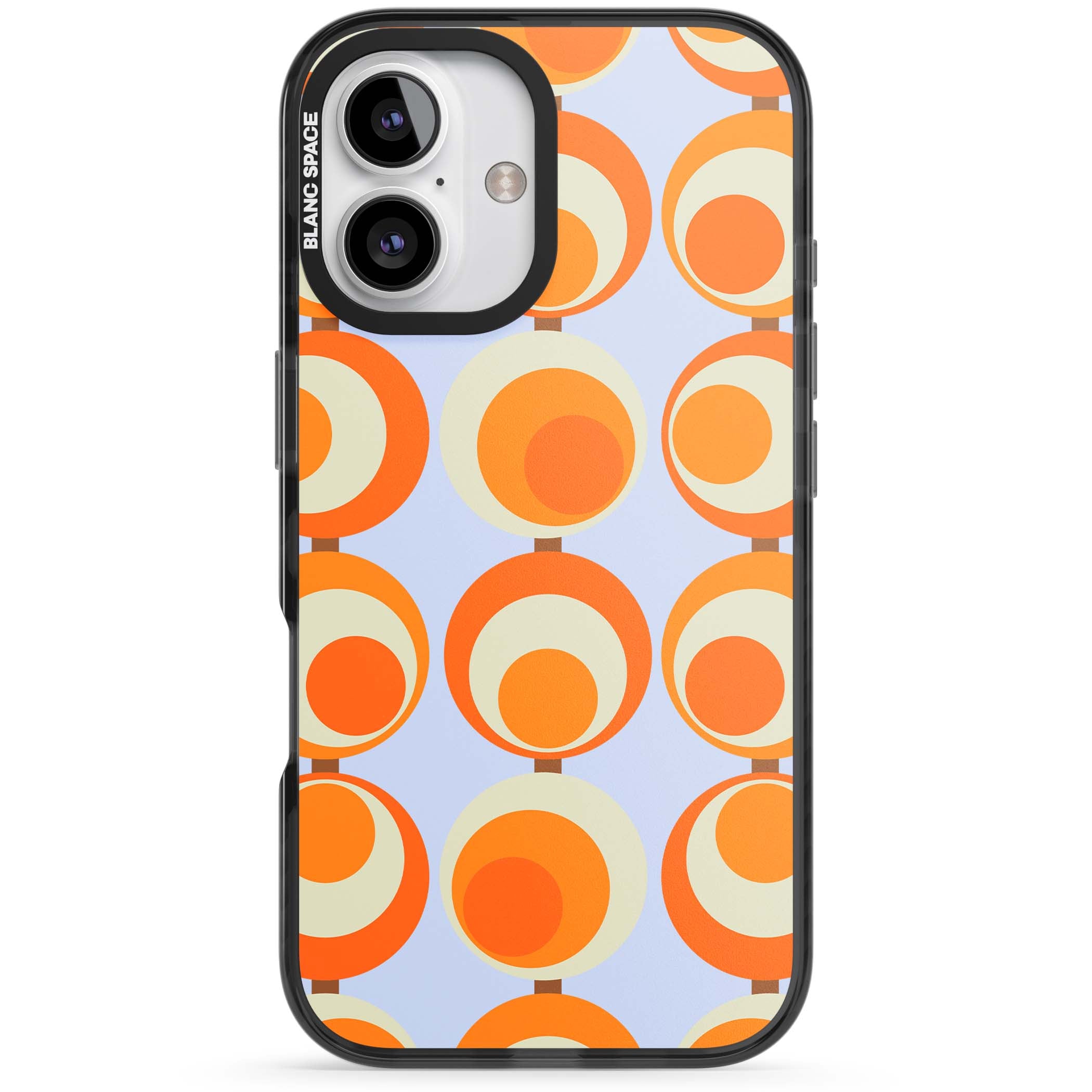 BLACK IMPACT MAGSAFE