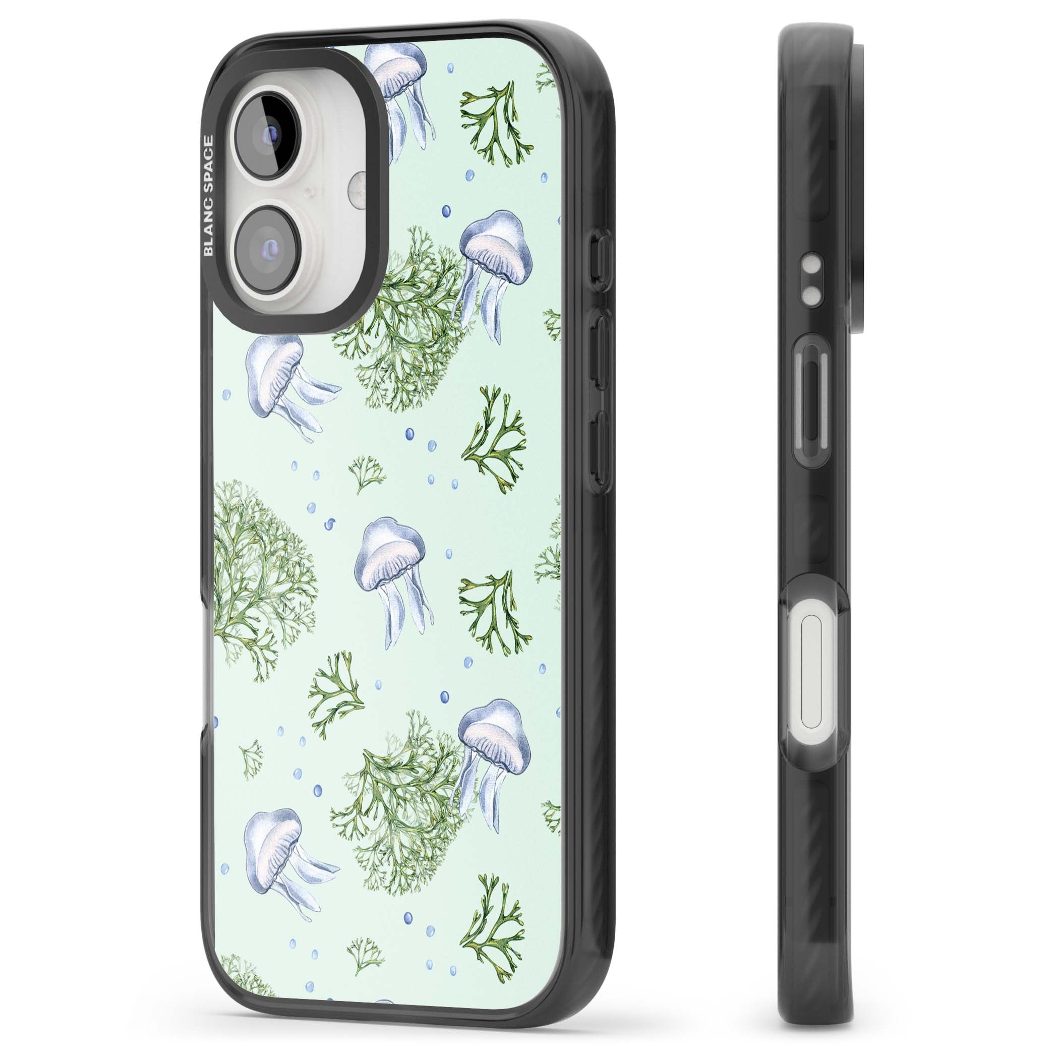 BLACK IMPACT MAGSAFE