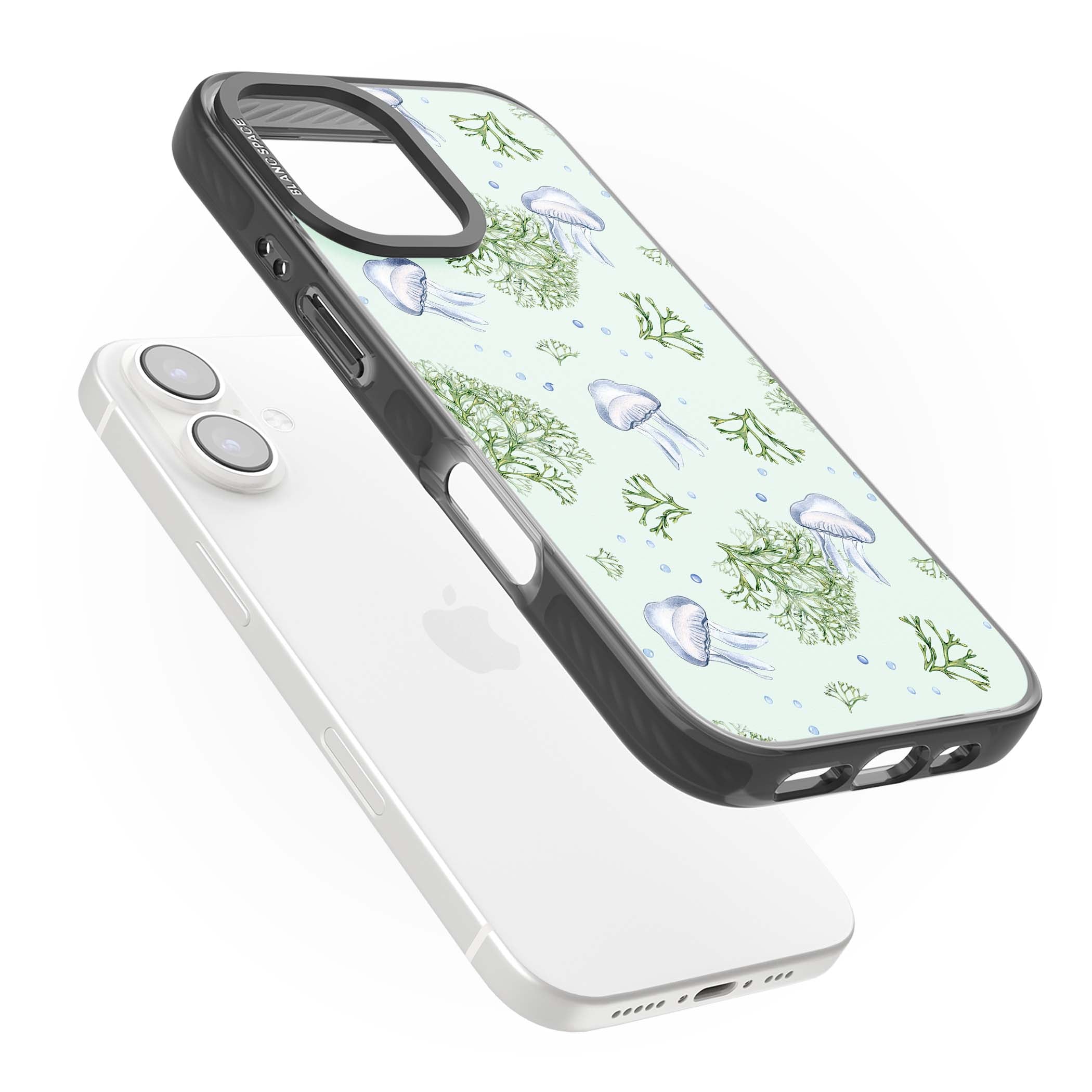 BLACK IMPACT MAGSAFE