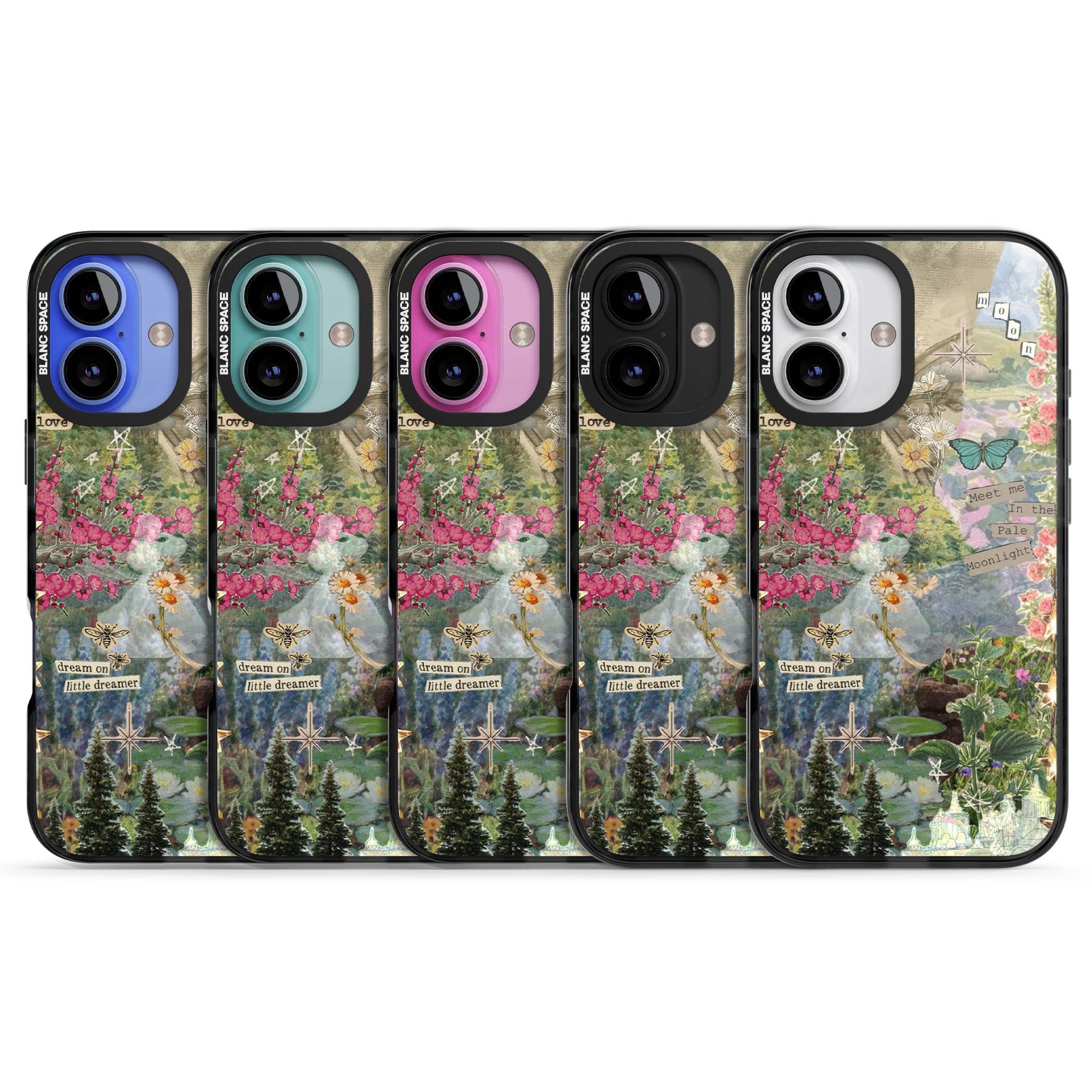 BLACK IMPACT MAGSAFE