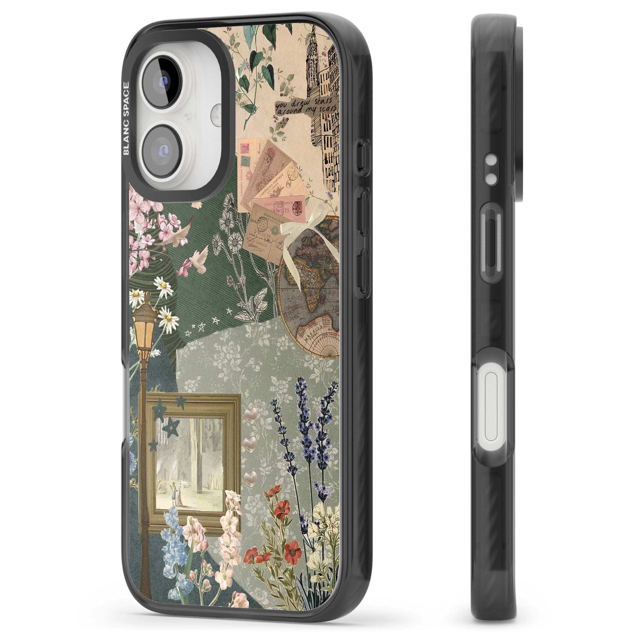 BLACK IMPACT MAGSAFE