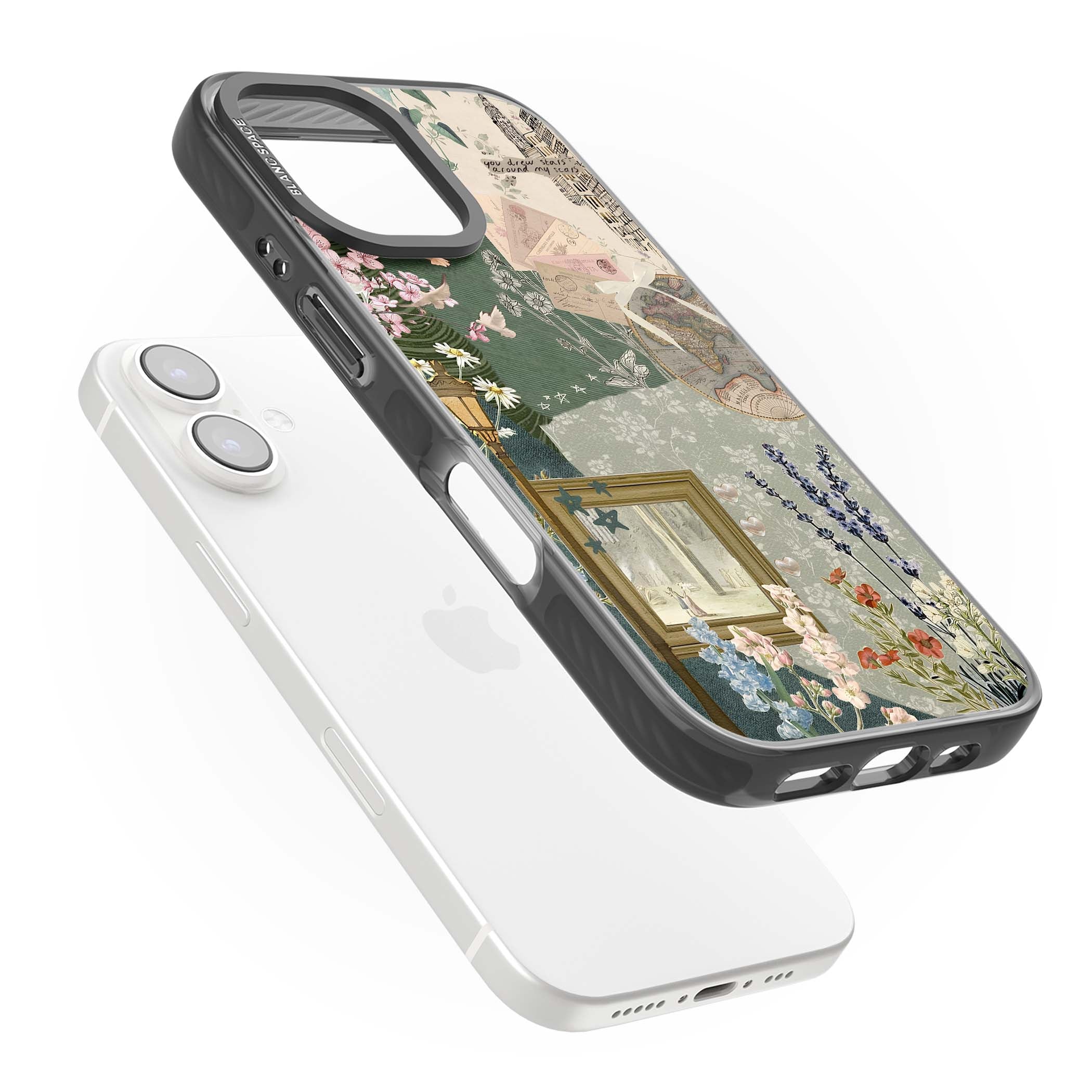 BLACK IMPACT MAGSAFE