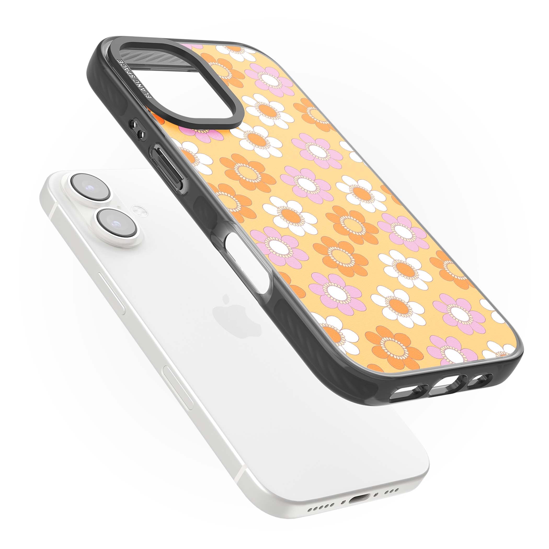 BLACK IMPACT MAGSAFE