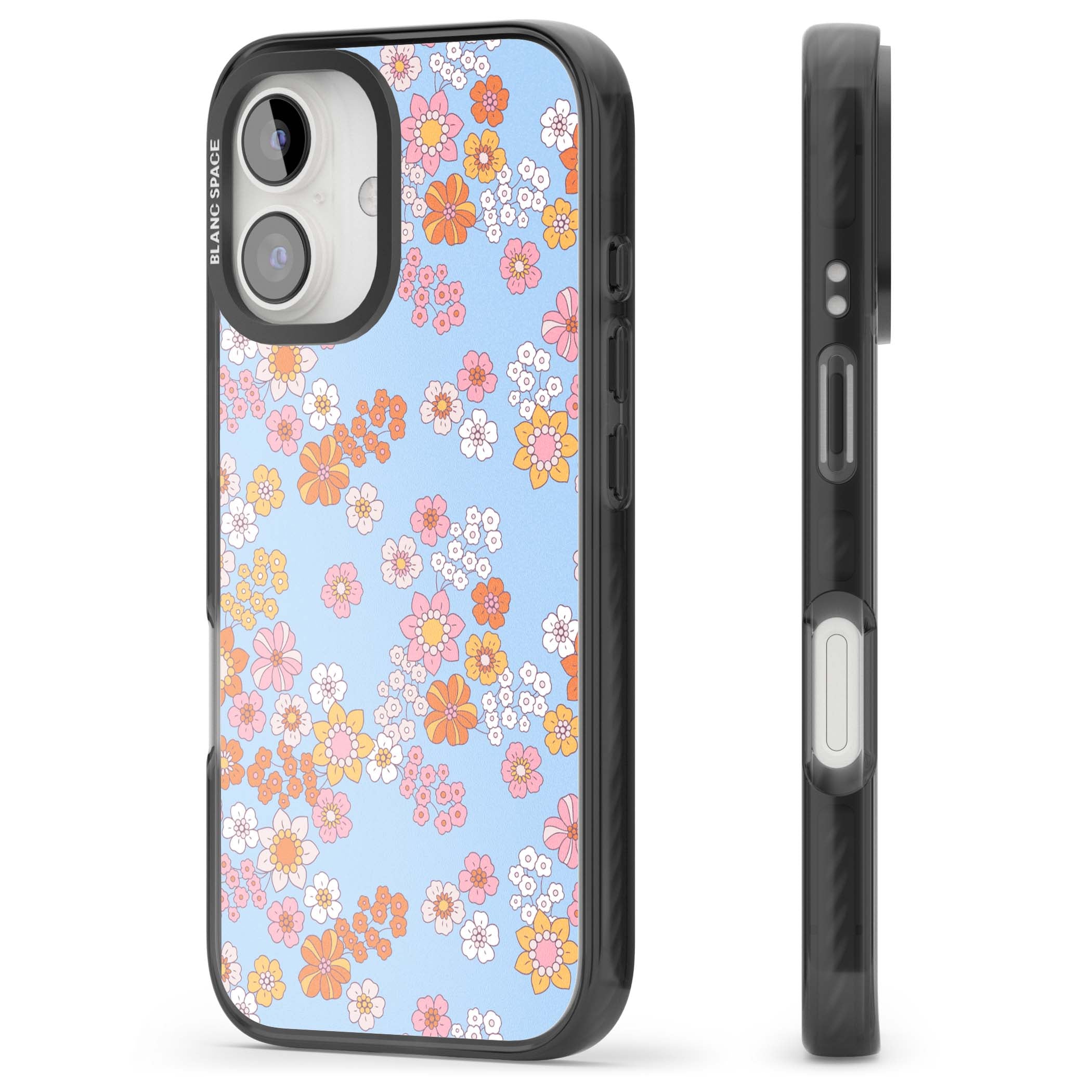 BLACK IMPACT MAGSAFE