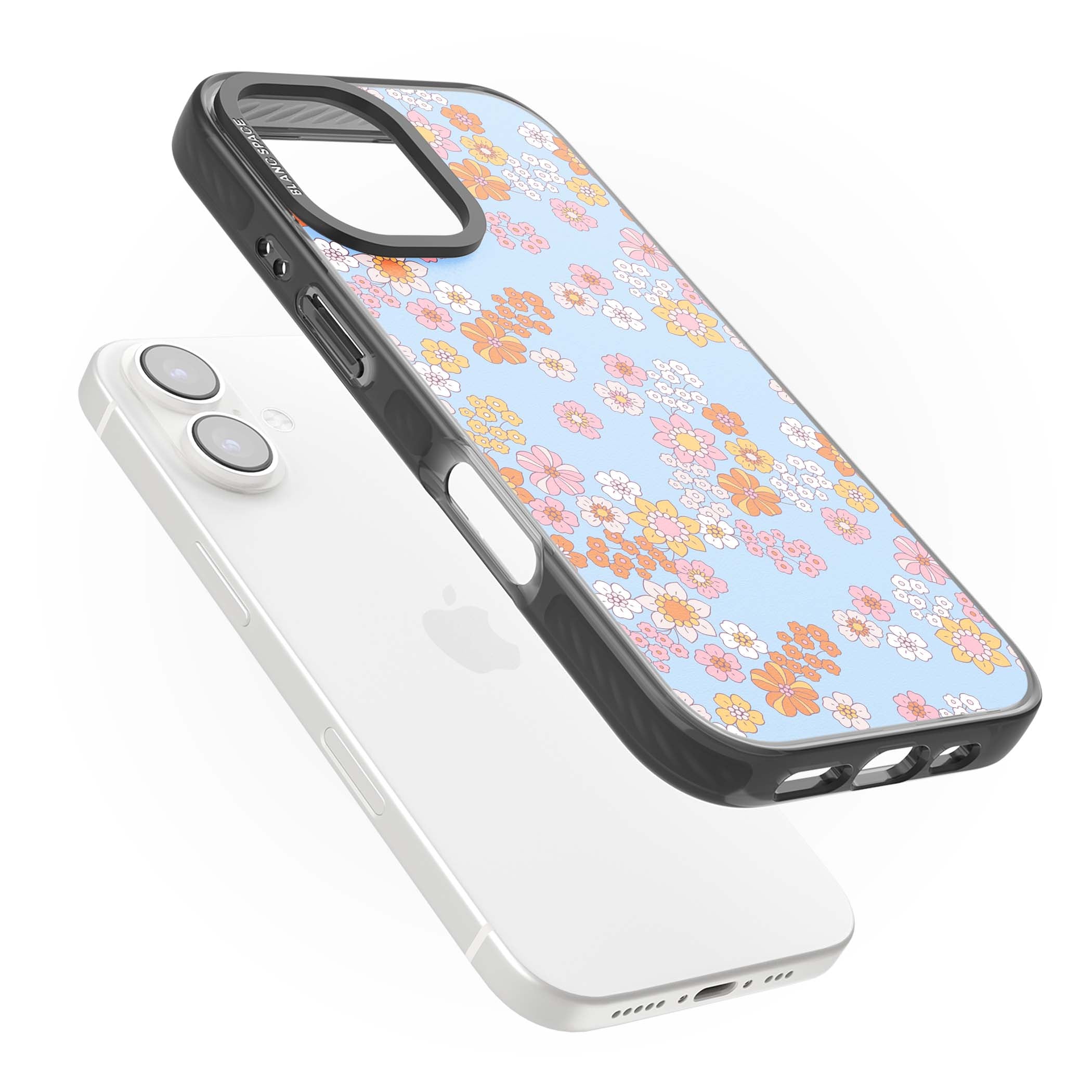 BLACK IMPACT MAGSAFE