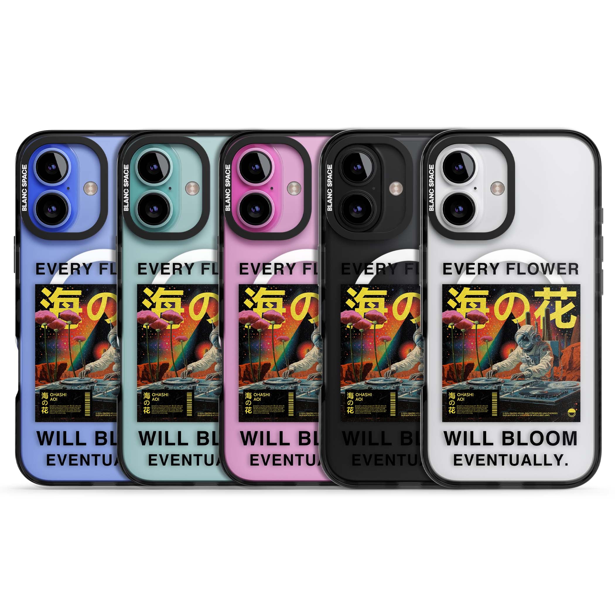 BLACK IMPACT MAGSAFE