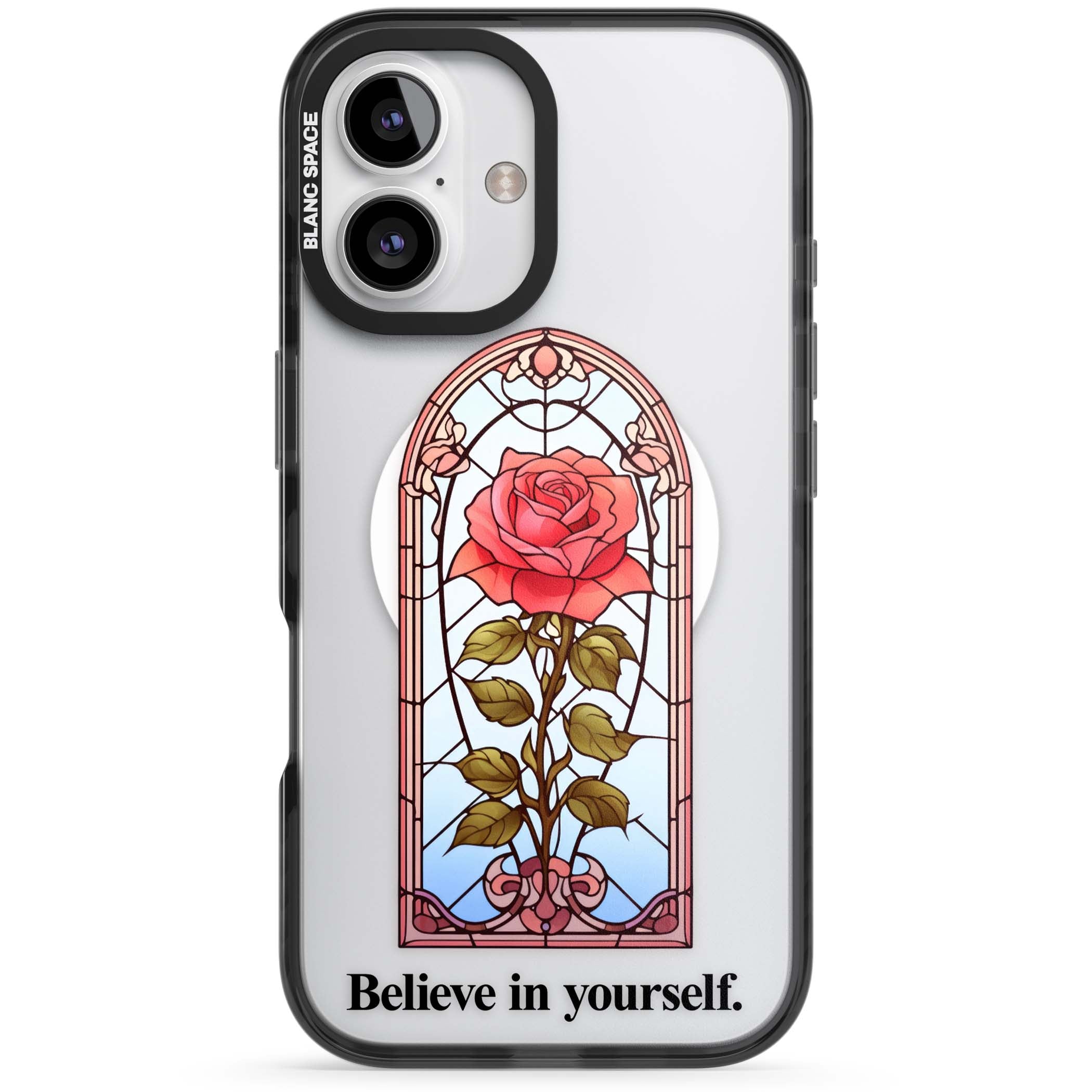 BLACK IMPACT MAGSAFE