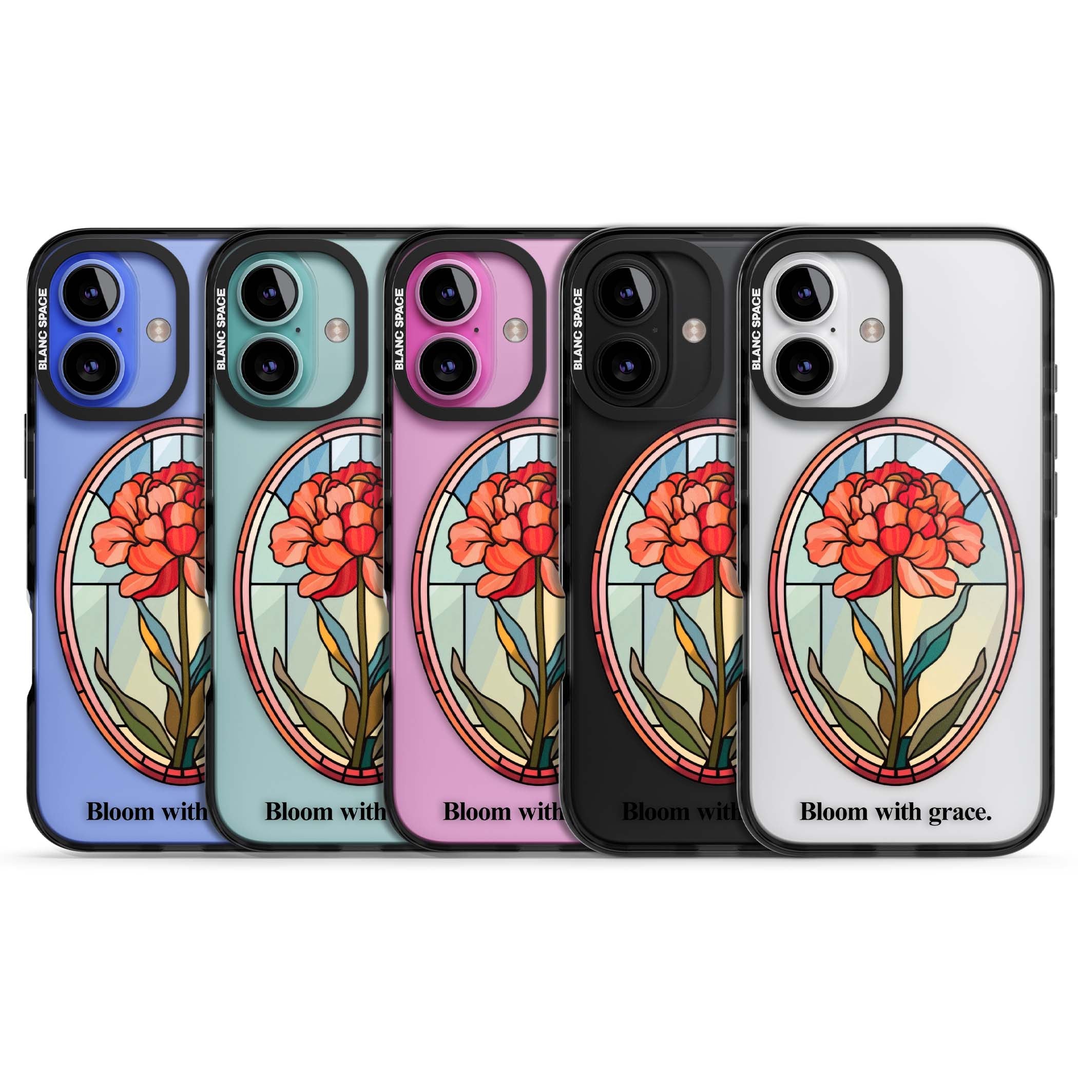 BLACK IMPACT MAGSAFE