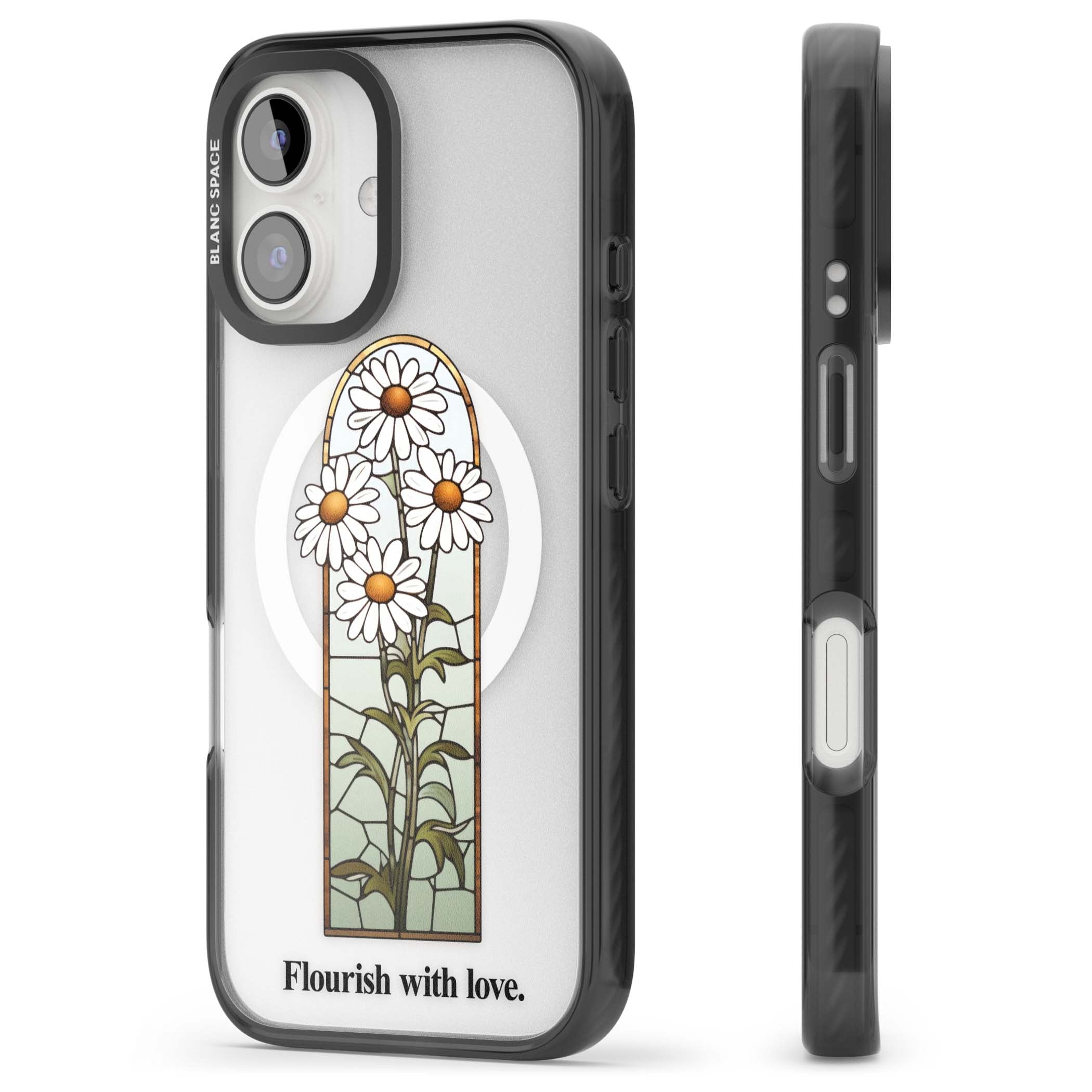 BLACK IMPACT MAGSAFE