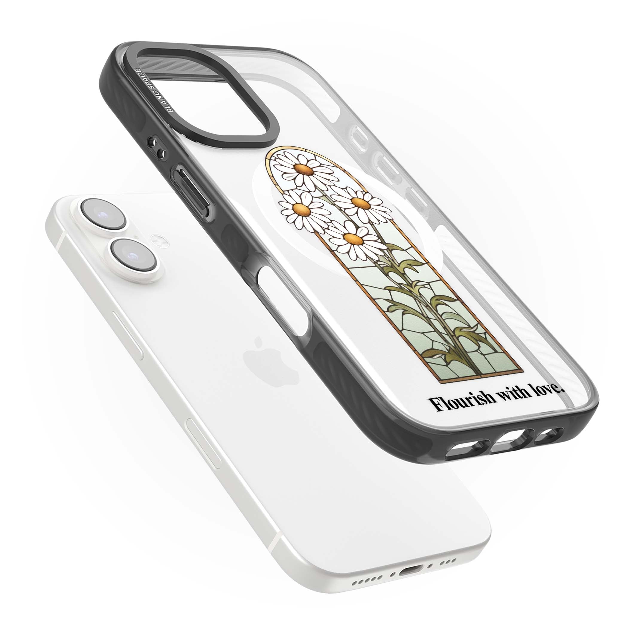 BLACK IMPACT MAGSAFE