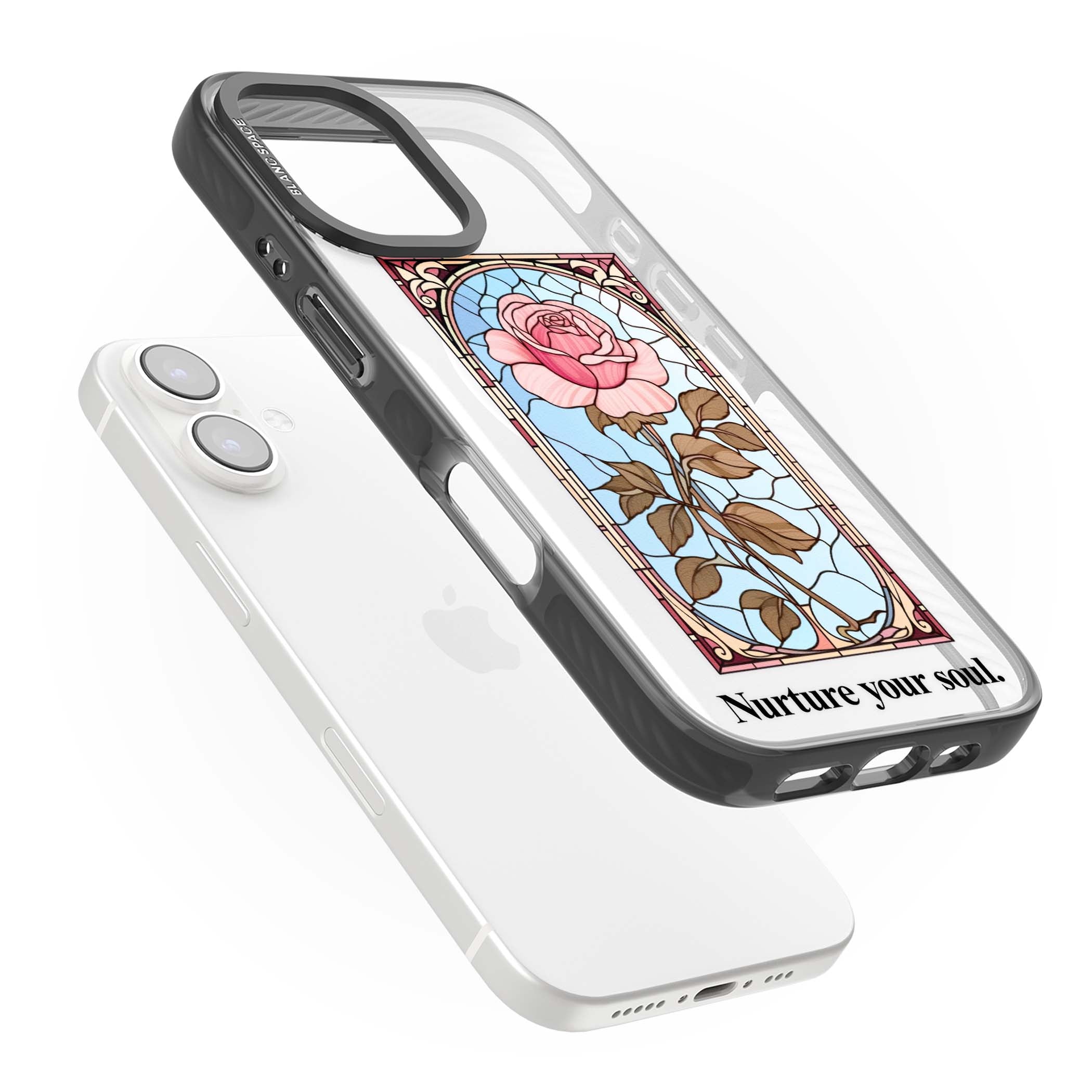 BLACK IMPACT MAGSAFE