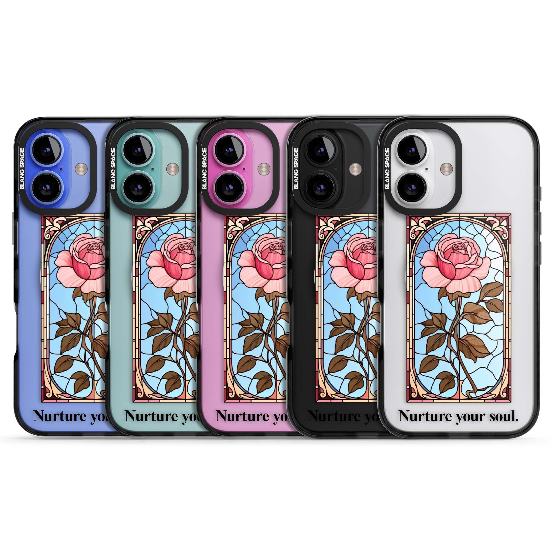 BLACK IMPACT MAGSAFE